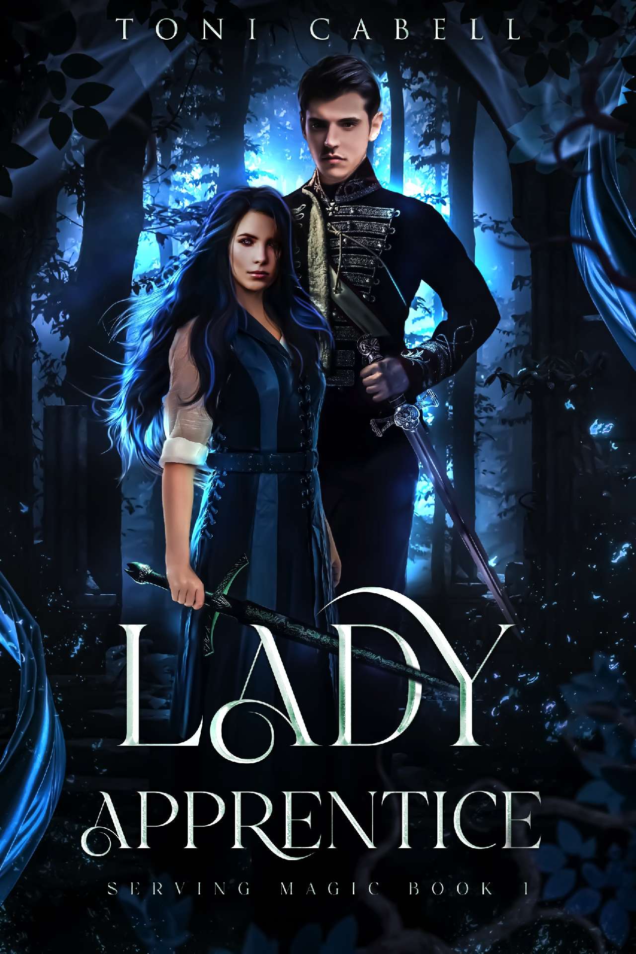 Lady Apprentice