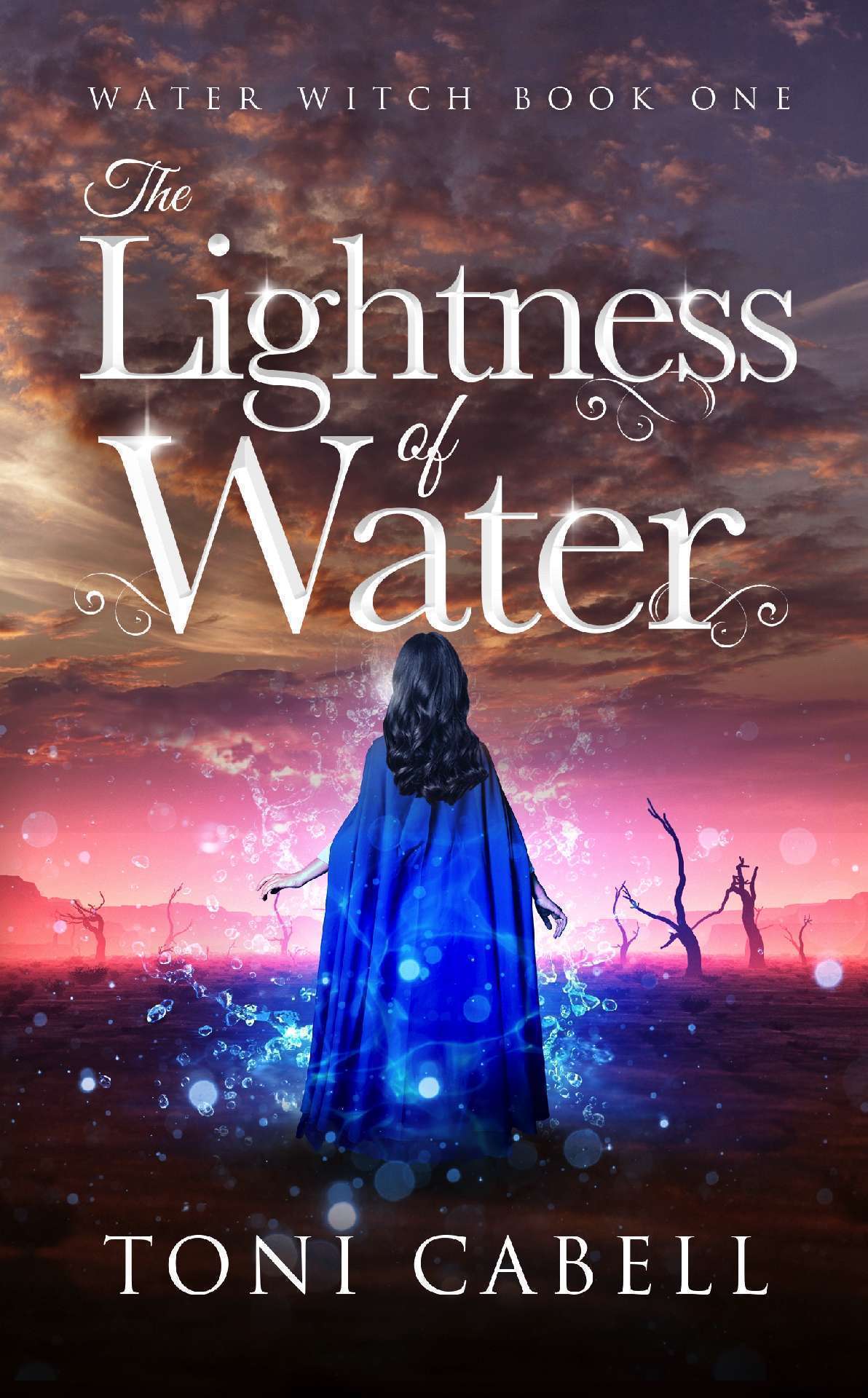 The Lightness of Water