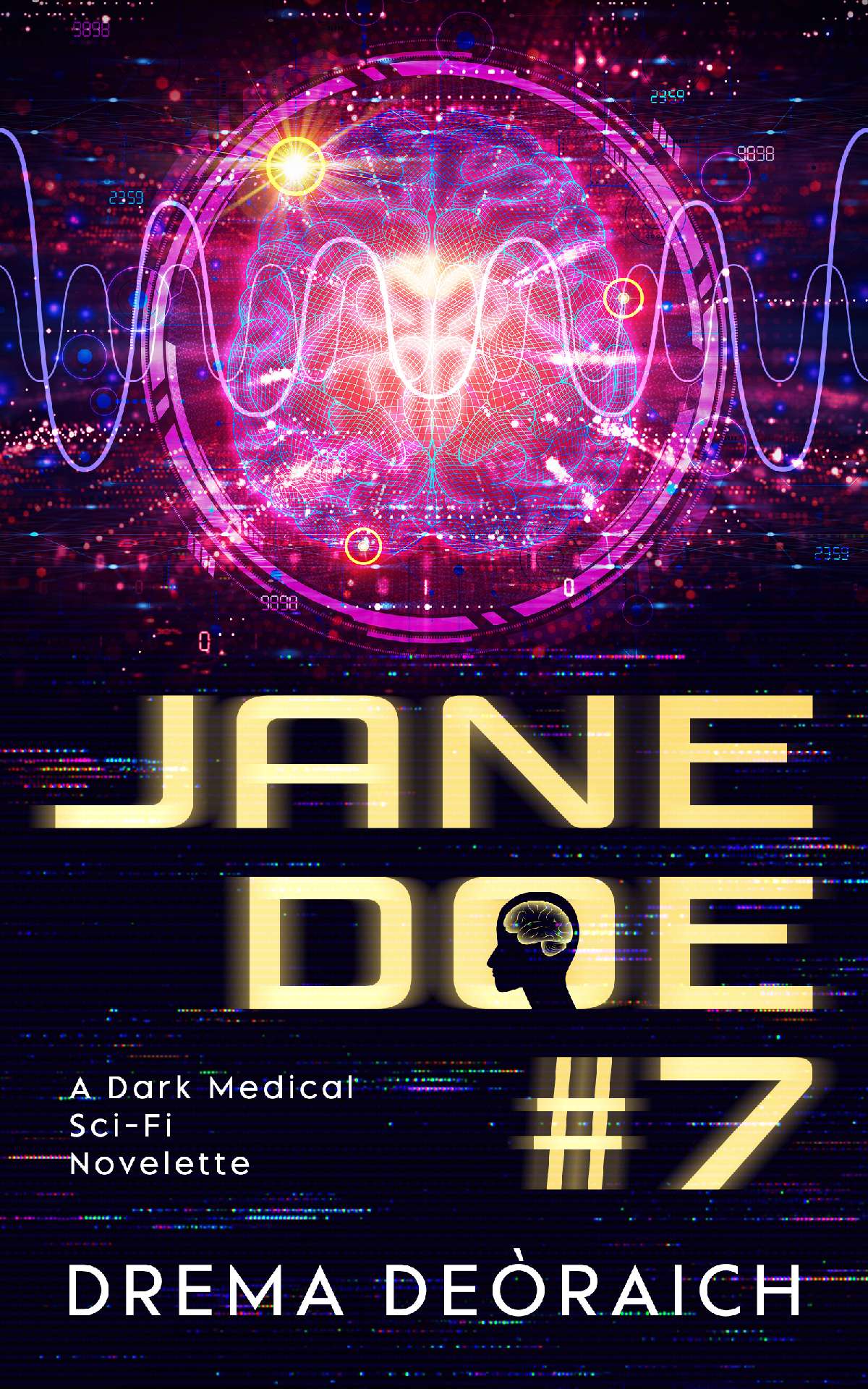 Jane Doe #7