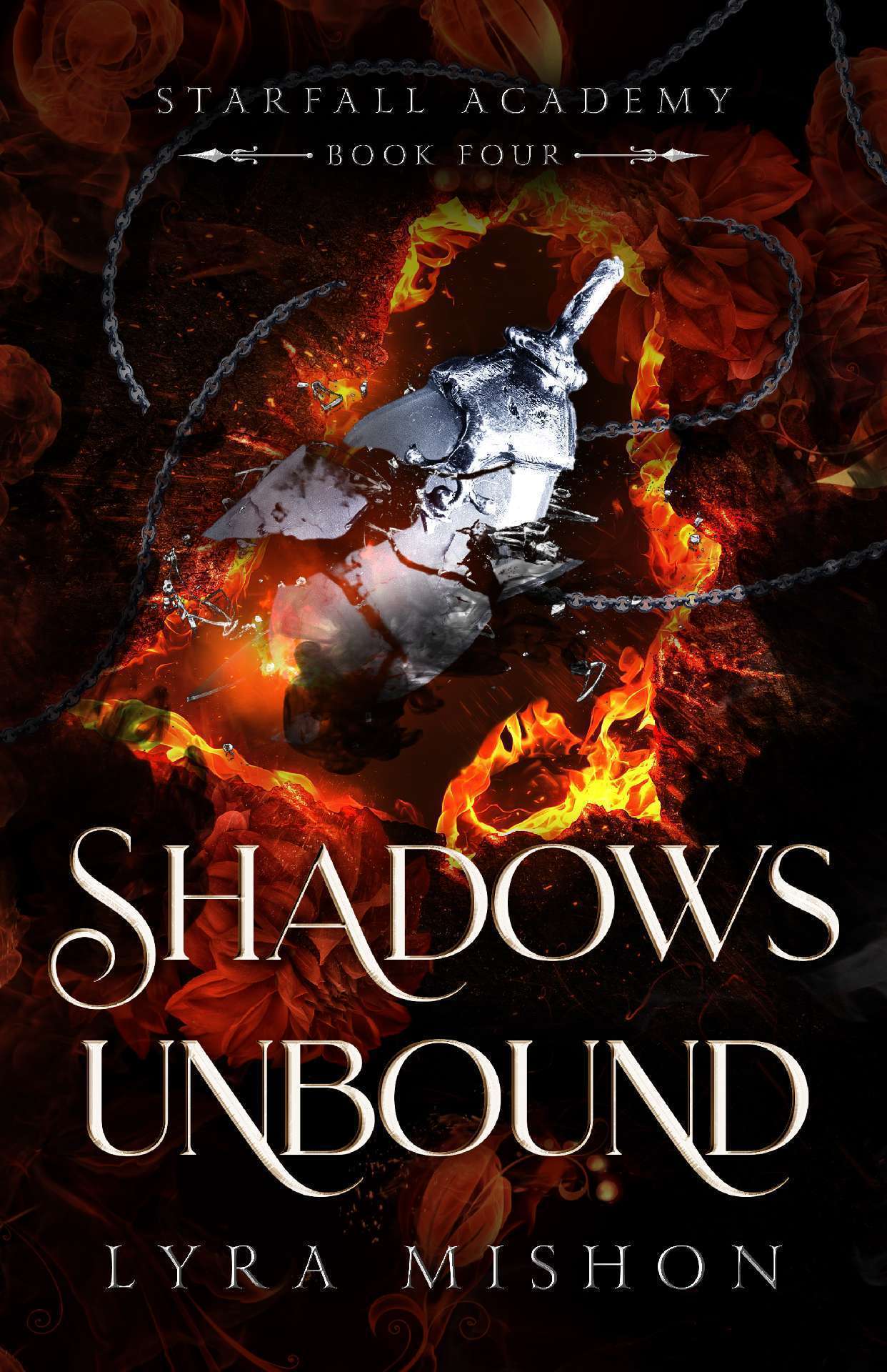 Shadows Unbound