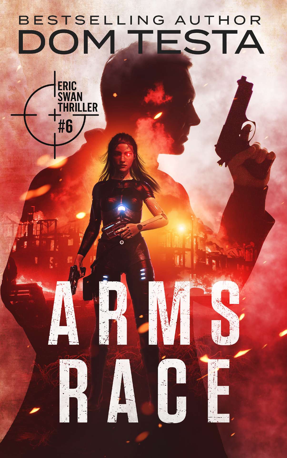 Arms Race