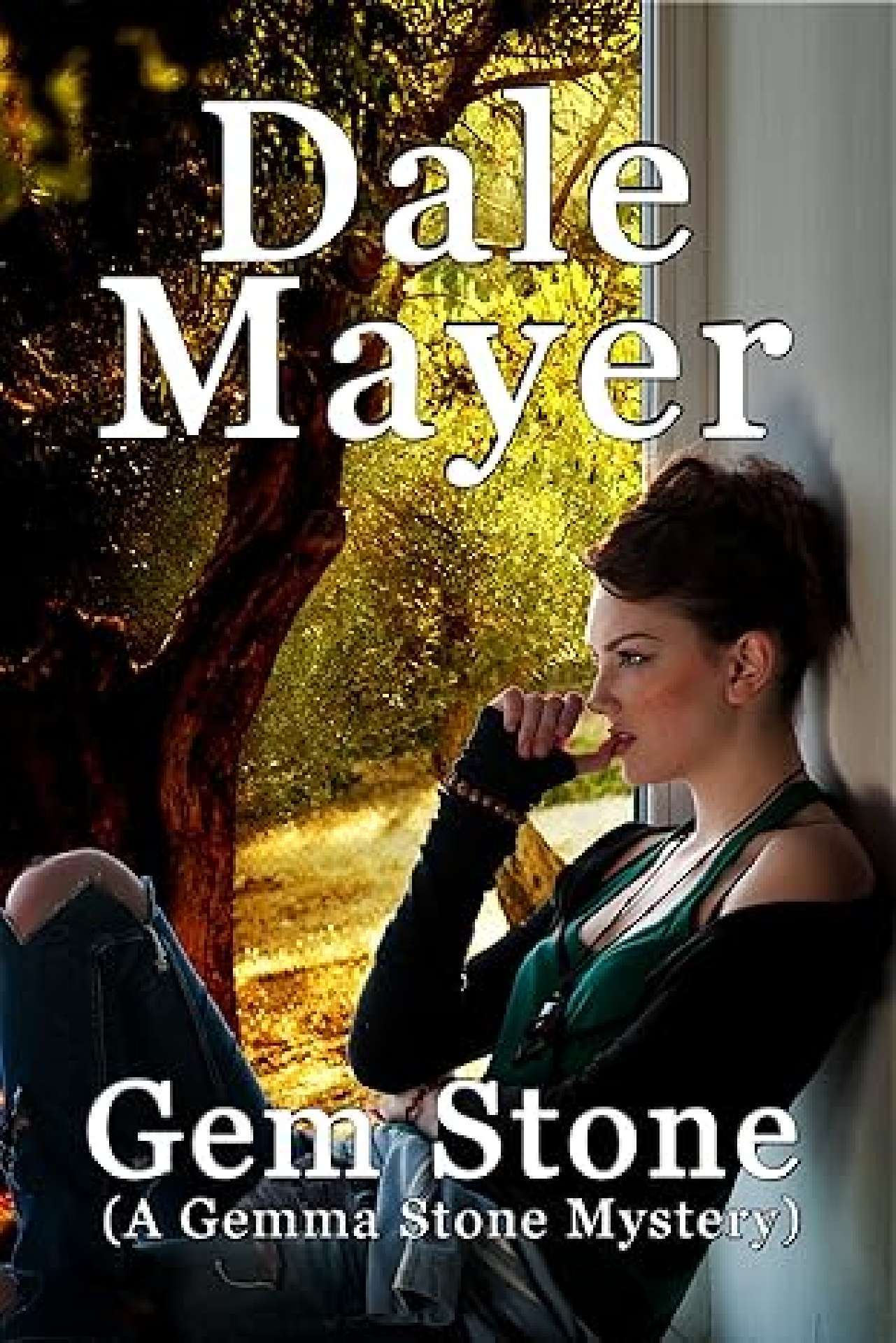 Dale Mayer - Gem Stone