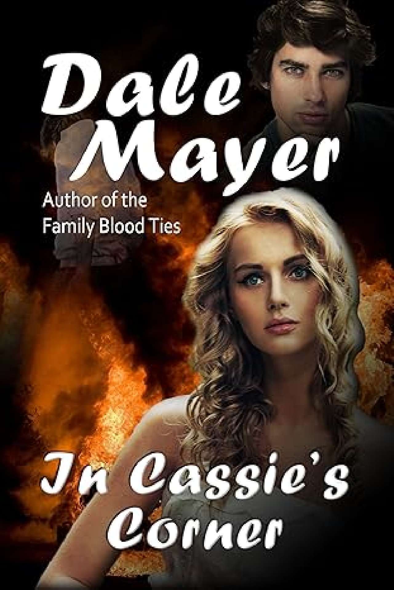 Dale Mayer - In Cassie's Corner