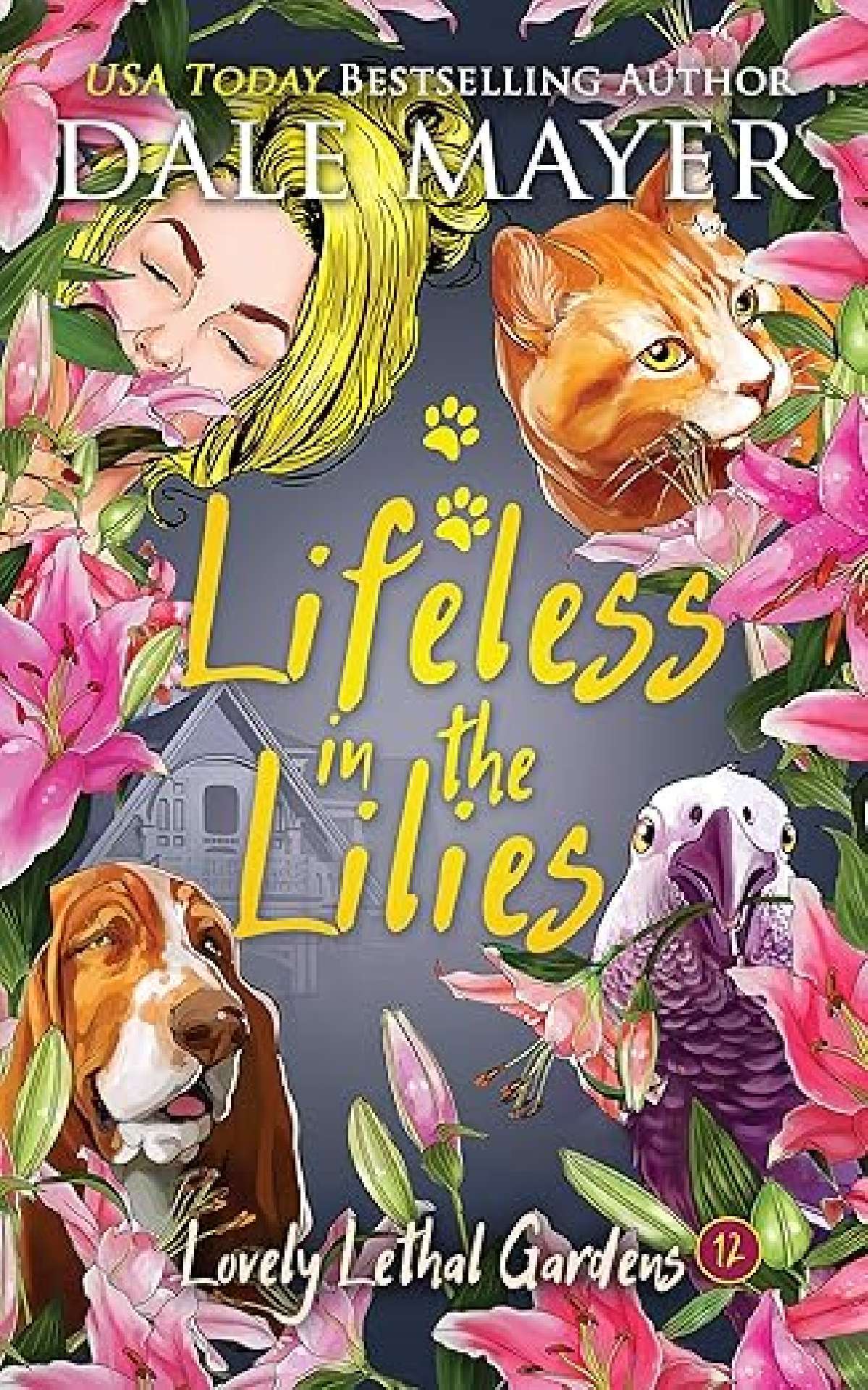 Lifeless in the Lilies