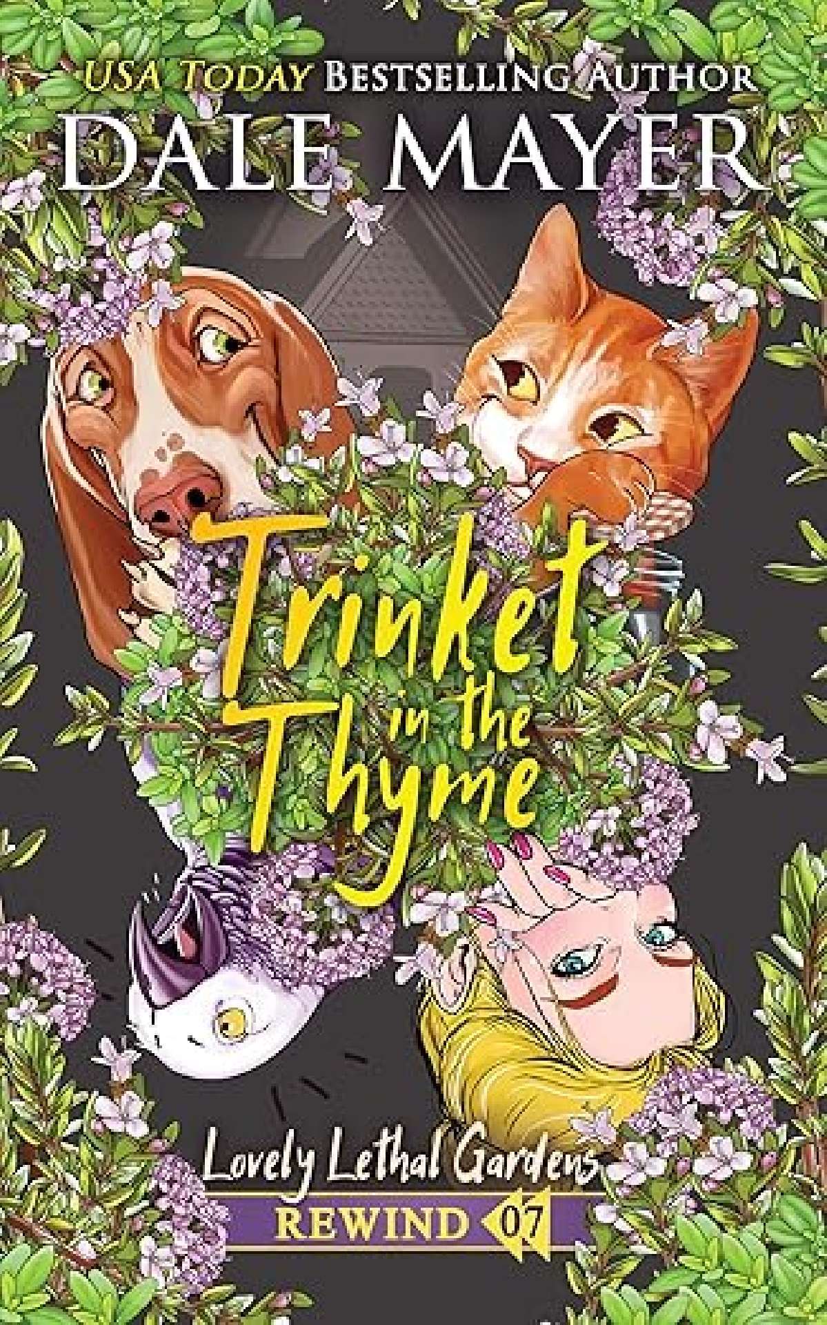 Trinket in the Thyme