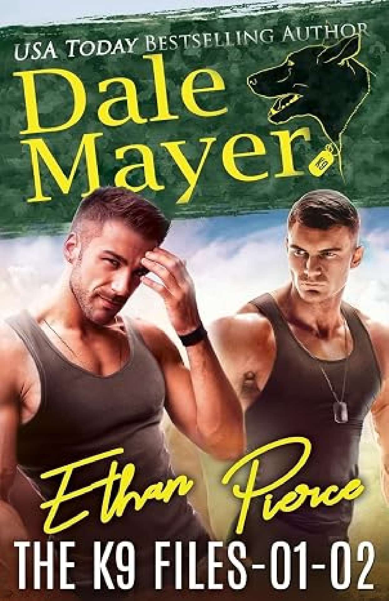 Dale Mayer - The K9 Files: Books 1-2 - The K9 Files