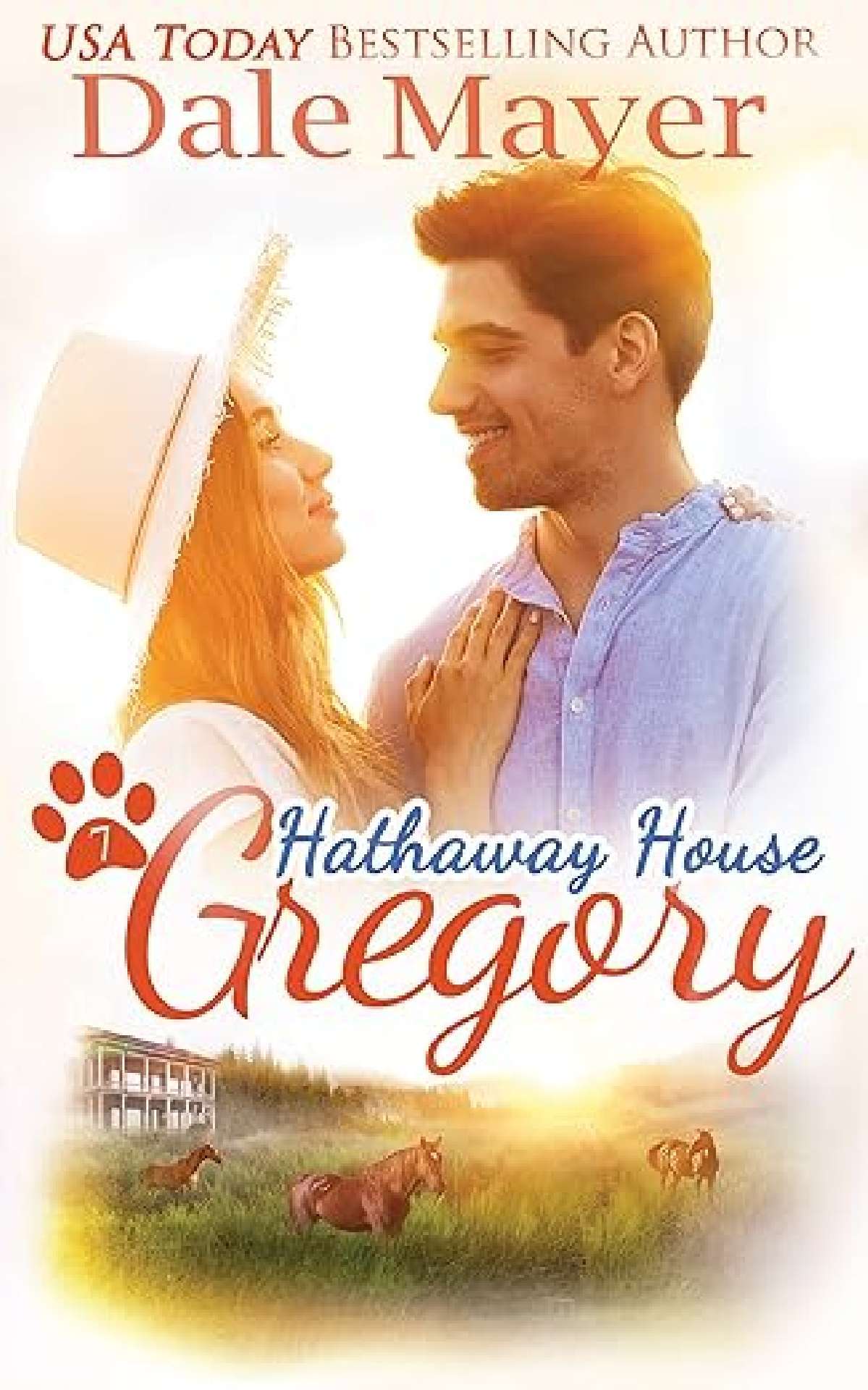 Dale Mayer - Gregory - Hathaway House 7