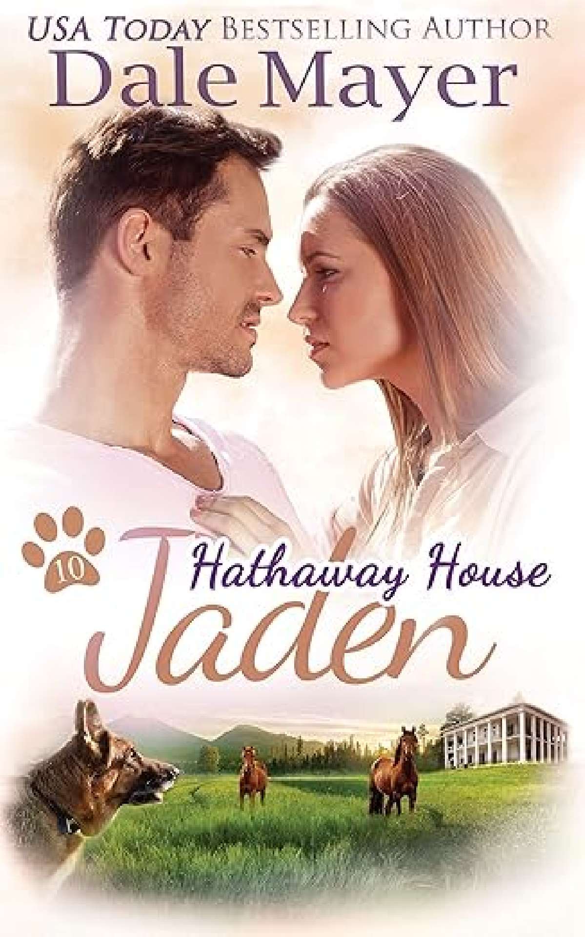 Dale Mayer - Jaden - Hathaway House 10