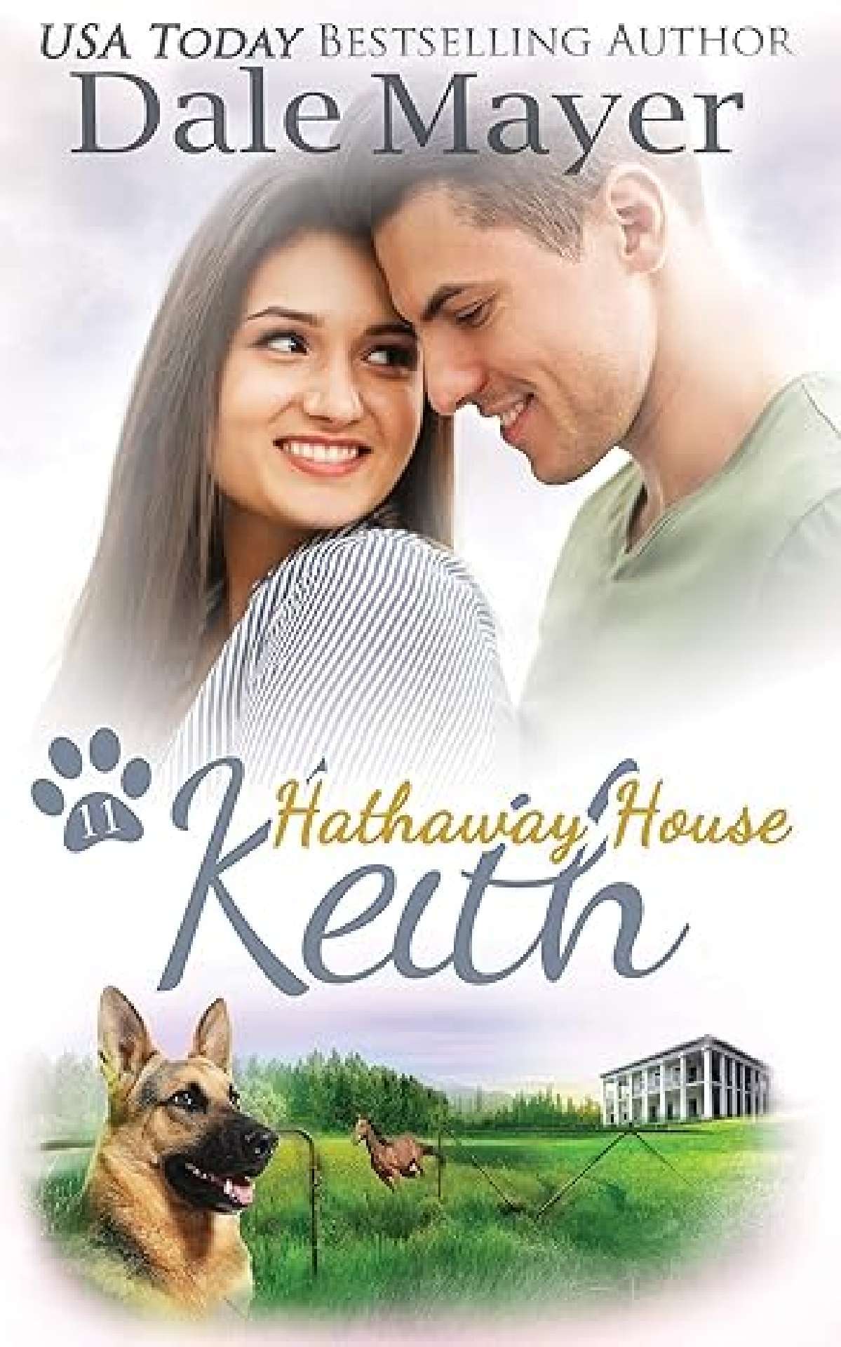 Dale Mayer - Keith - Hathaway House 11