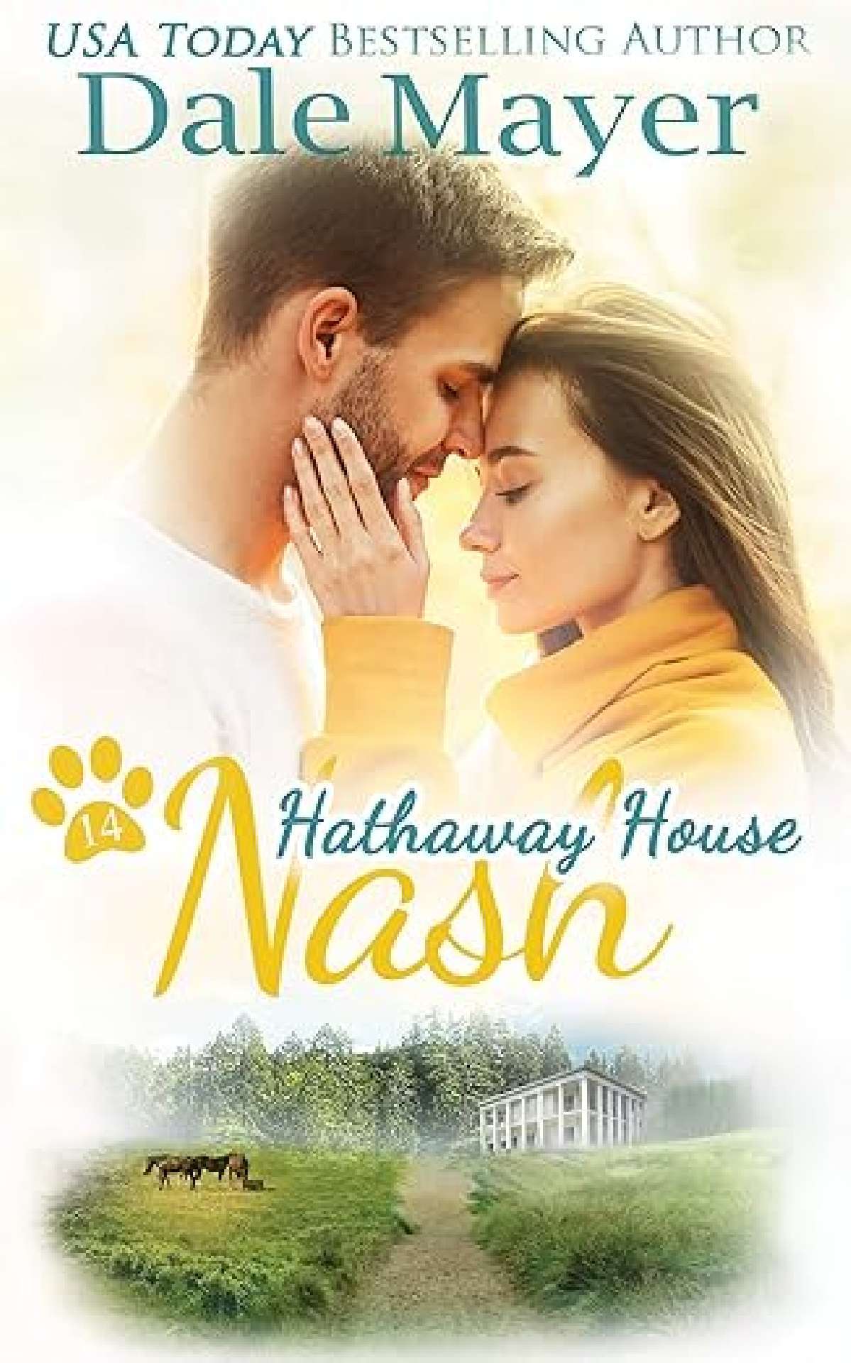 Dale Mayer - Nash - Hathaway House 14