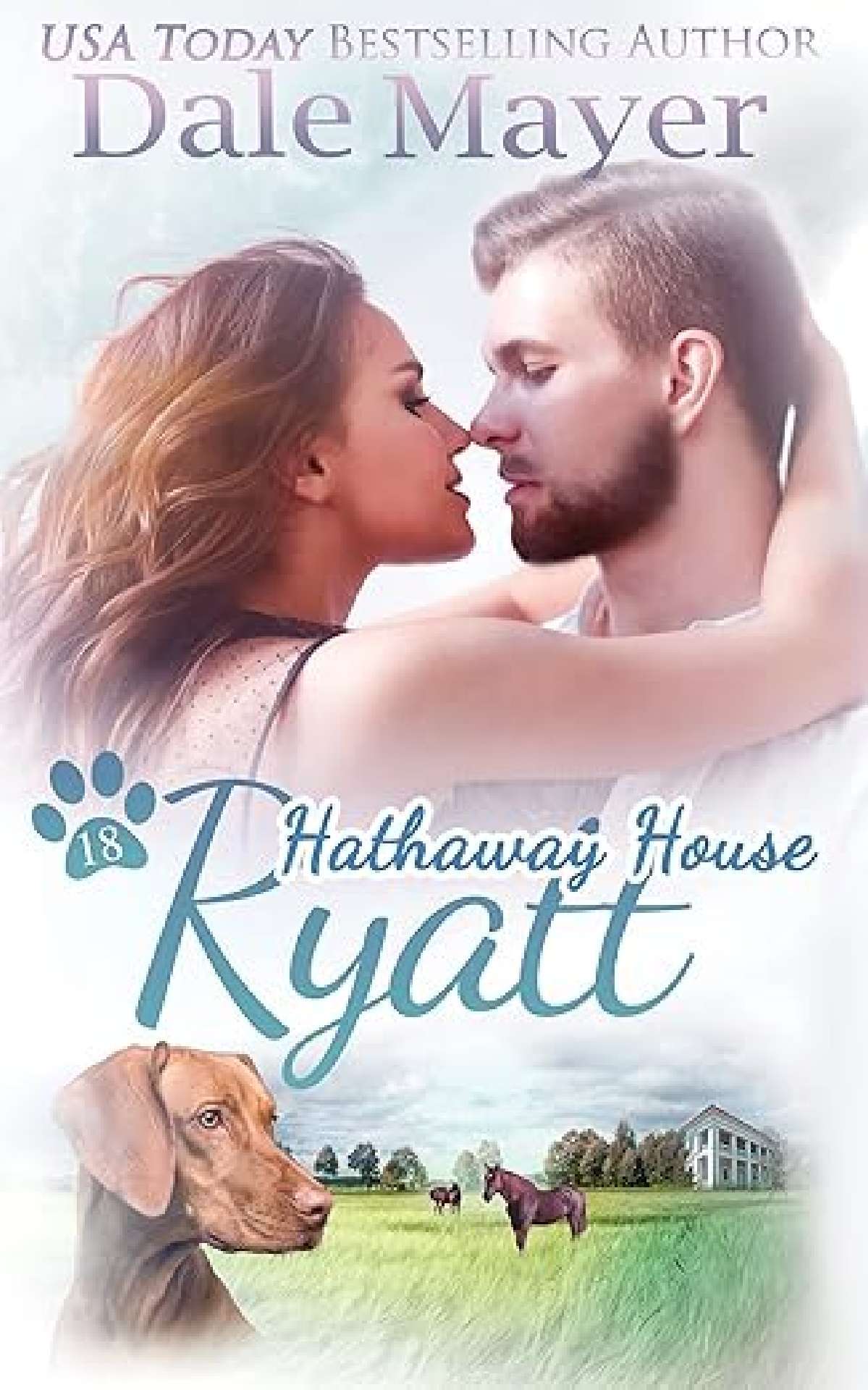 Dale Mayer - Ryatt - Hathaway House 18