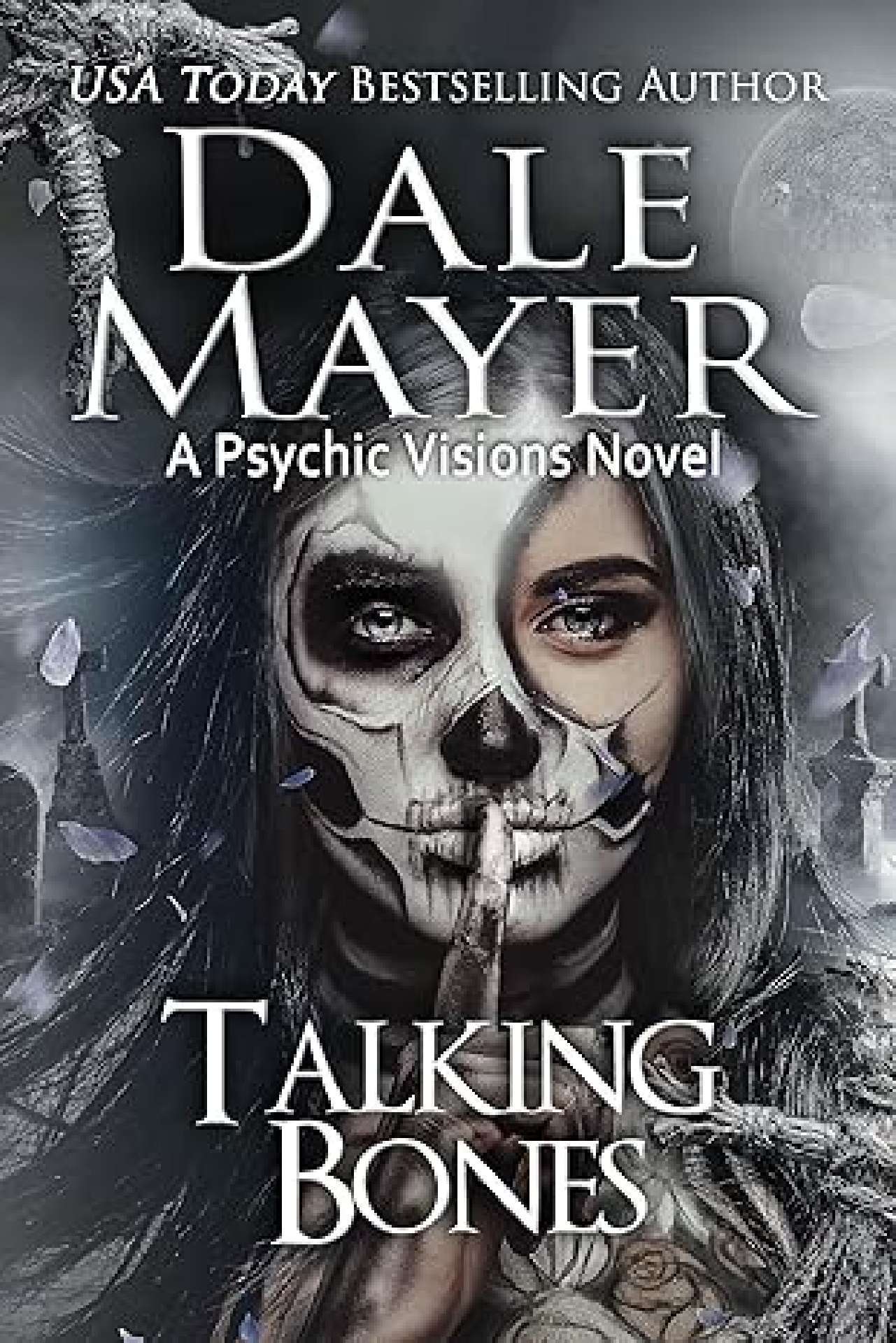 Talking Bones