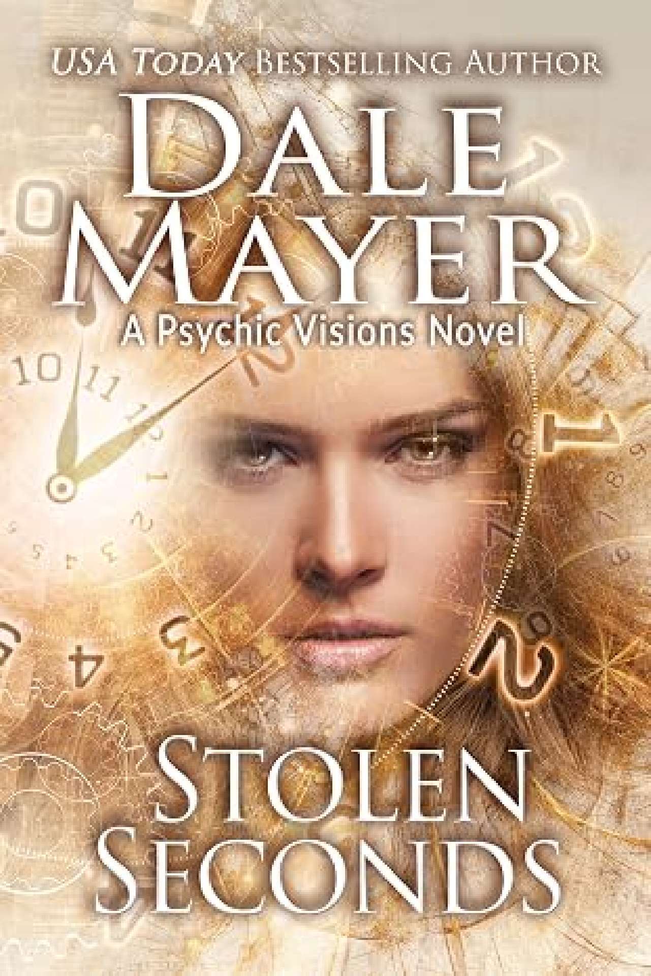 Stolen Seconds