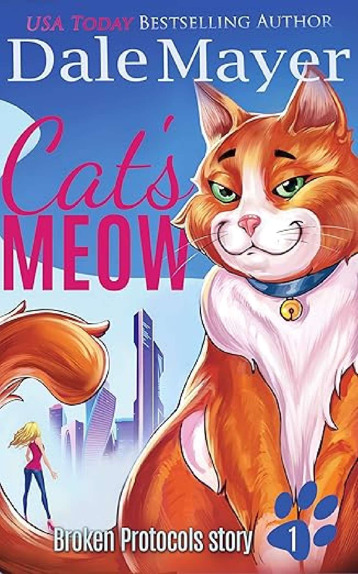 Cat’s Meow