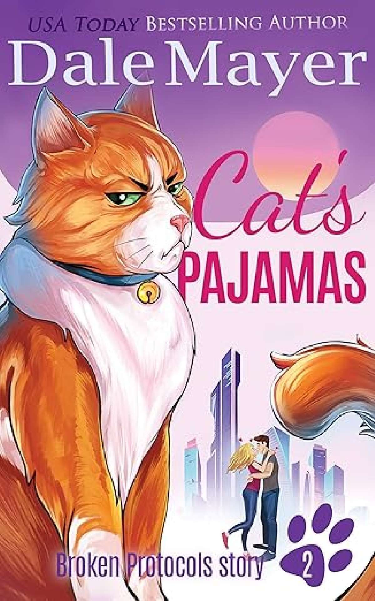 Cat’s Pajamas