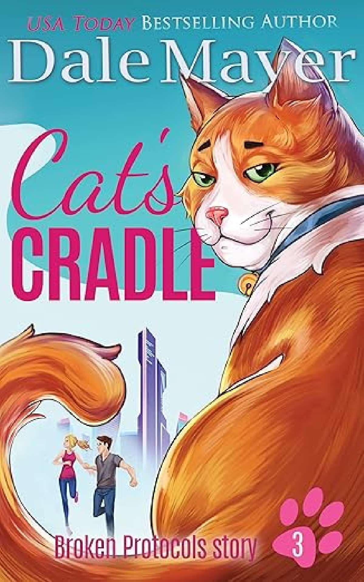 Cat’s Cradle