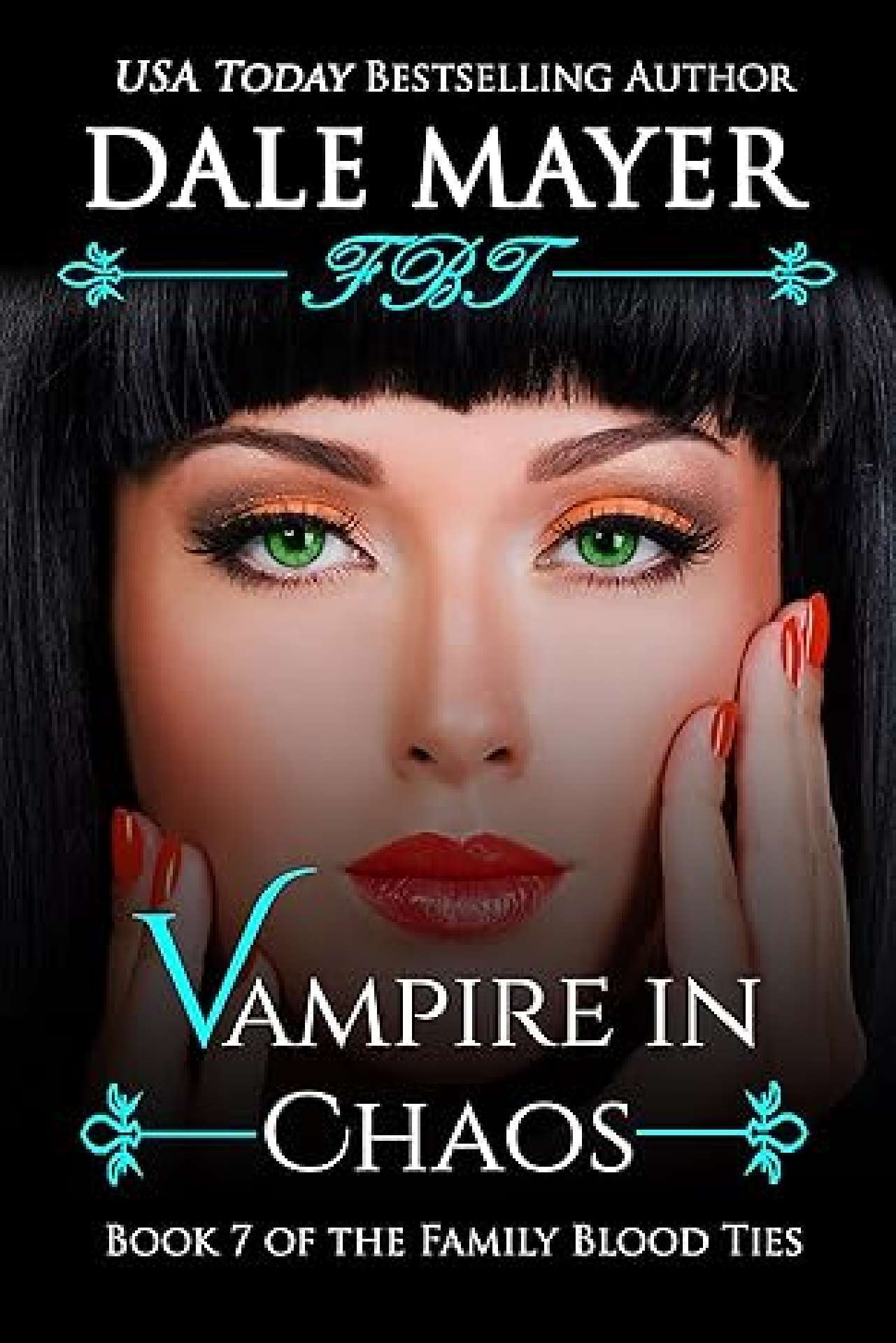 Vampire in Chaos