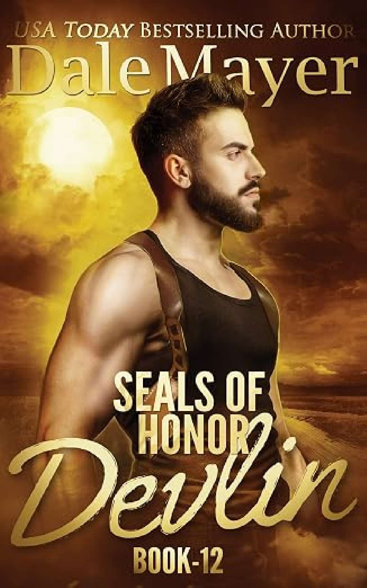 Dale Mayer - SEALs of Honor: Devlin - SEALS of Honor 12