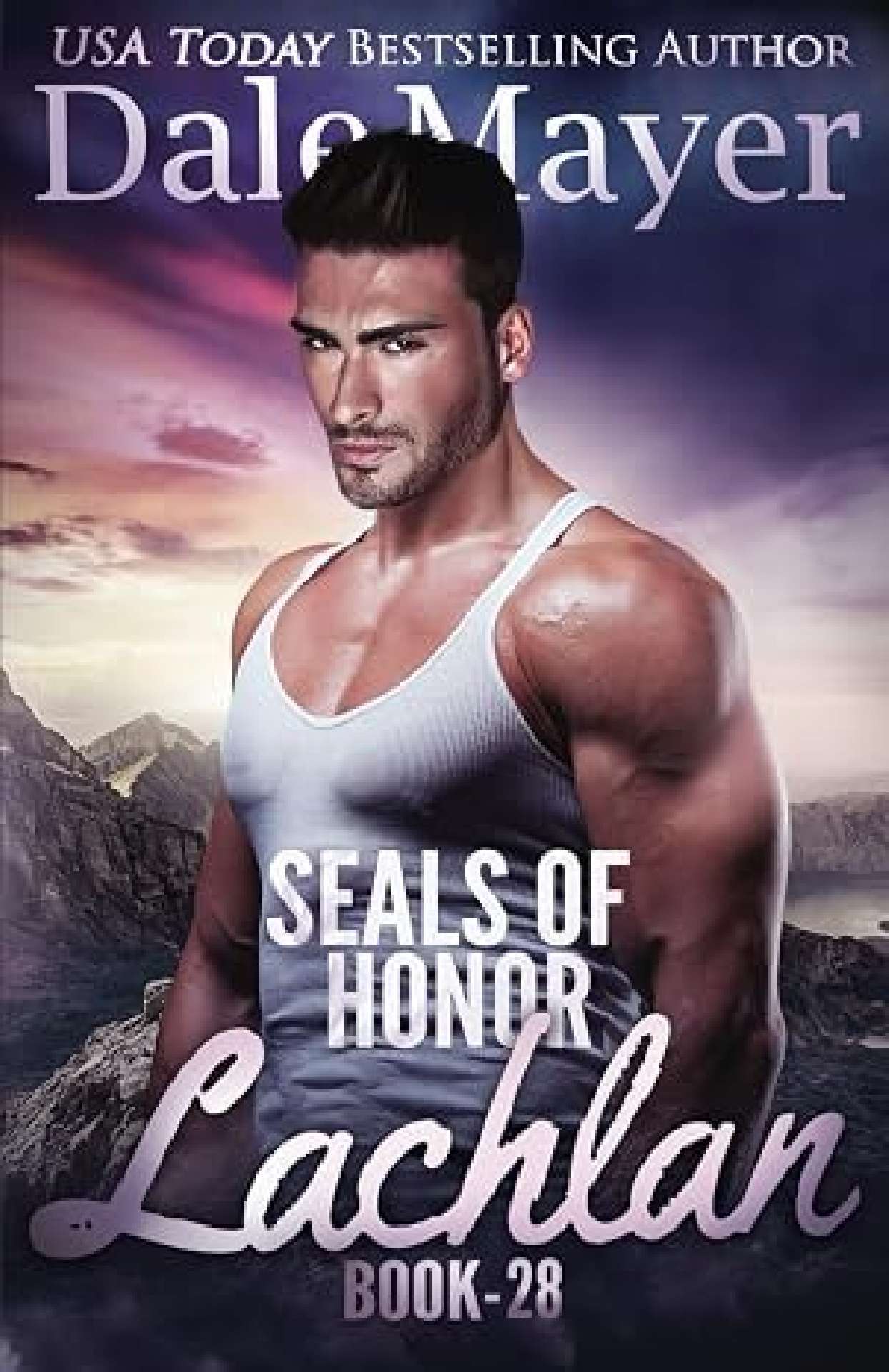 SEALs of Honor: Lachlan