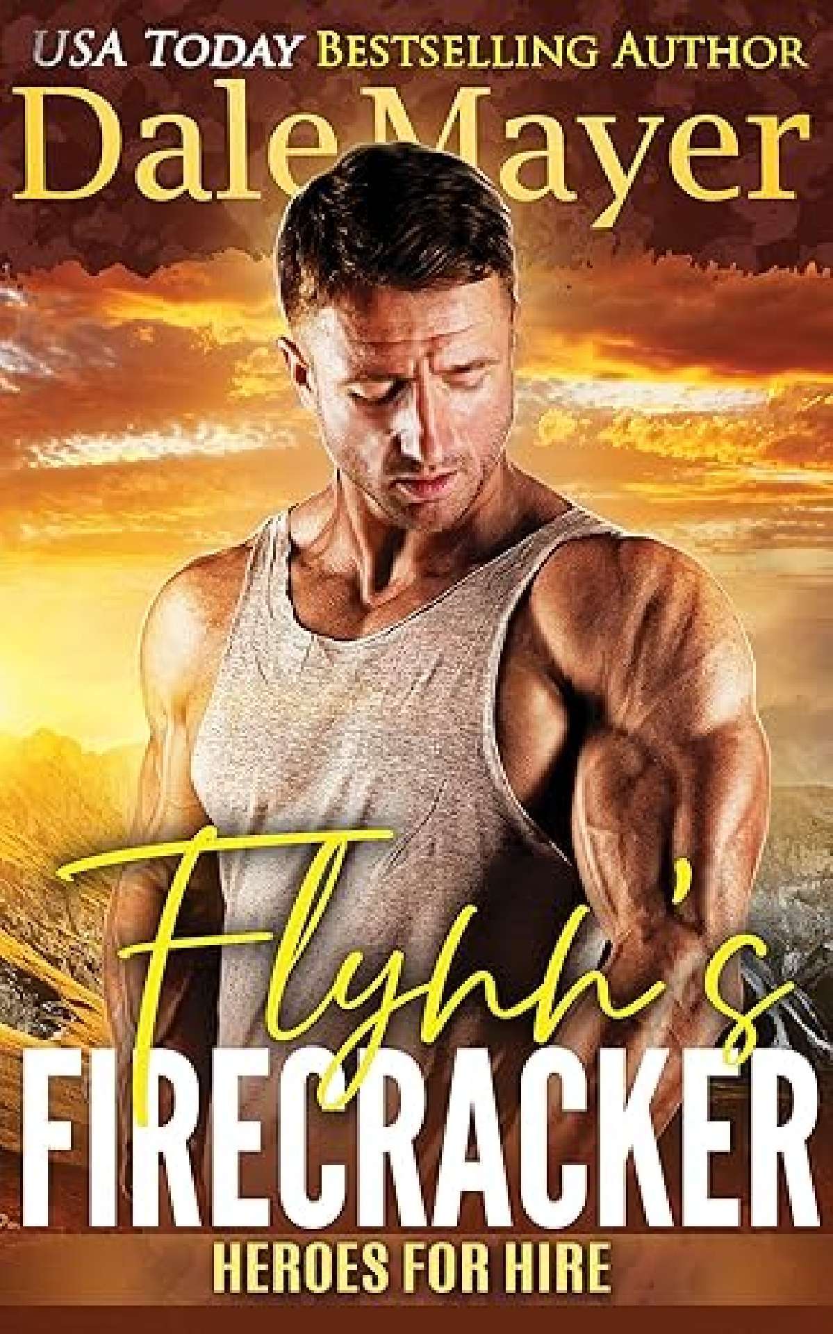 Flynn’s Firecracker
