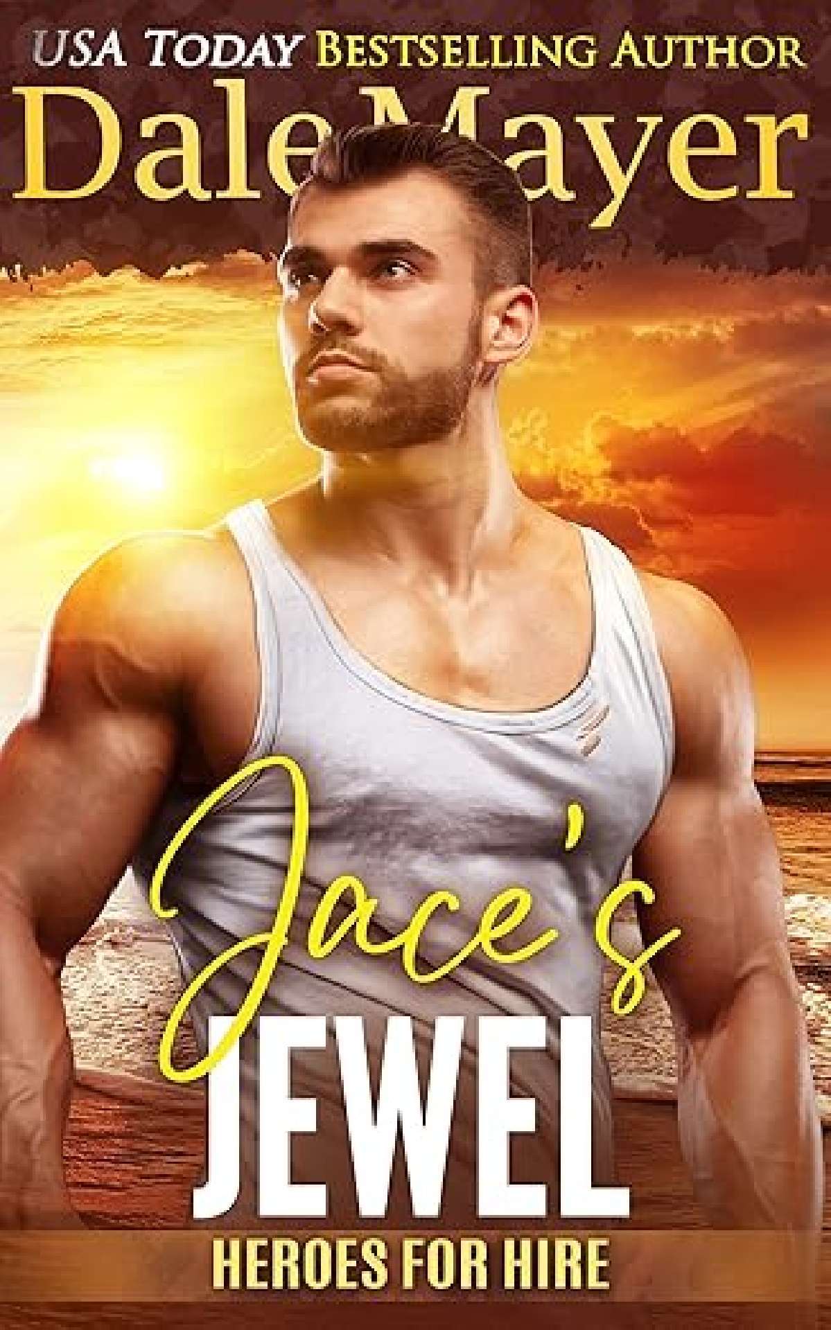 Jace’s Jewel