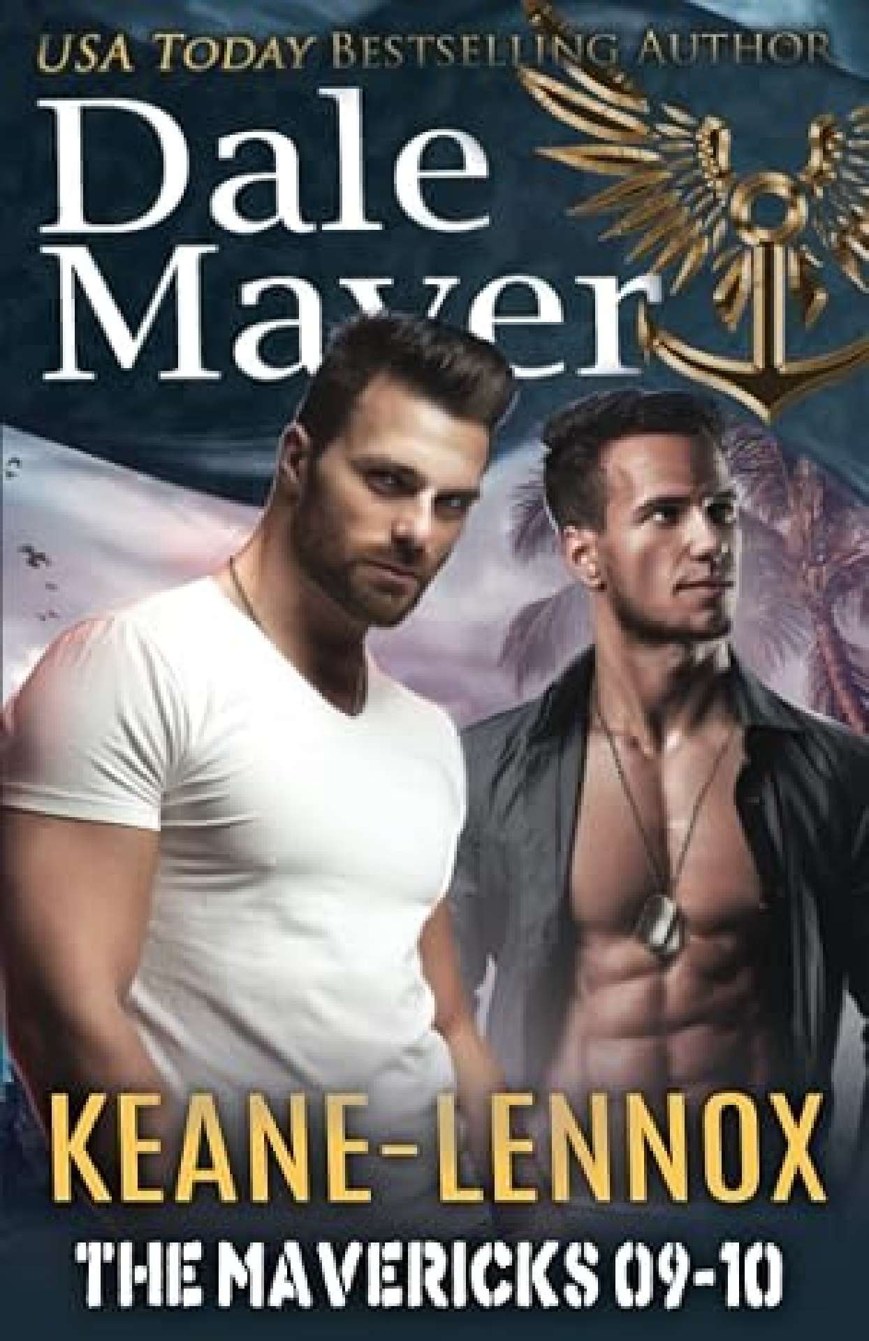 Dale Mayer - The Mavericks: Books 9-10 - The Mavericks