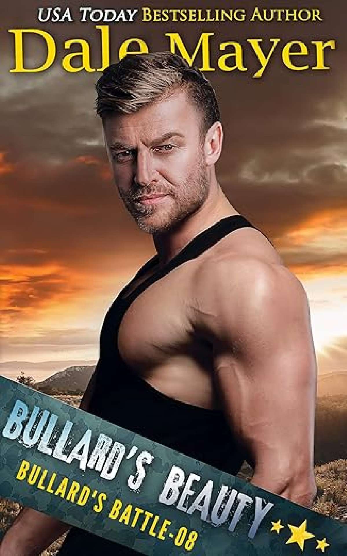 Dale Mayer - Bullard's Beauty - Bullard's Battle 8