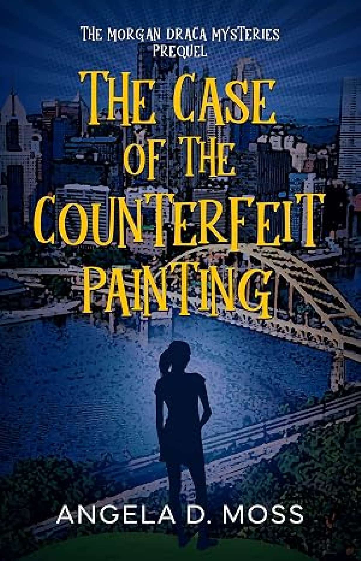 The Case of the Counterfeit Painting