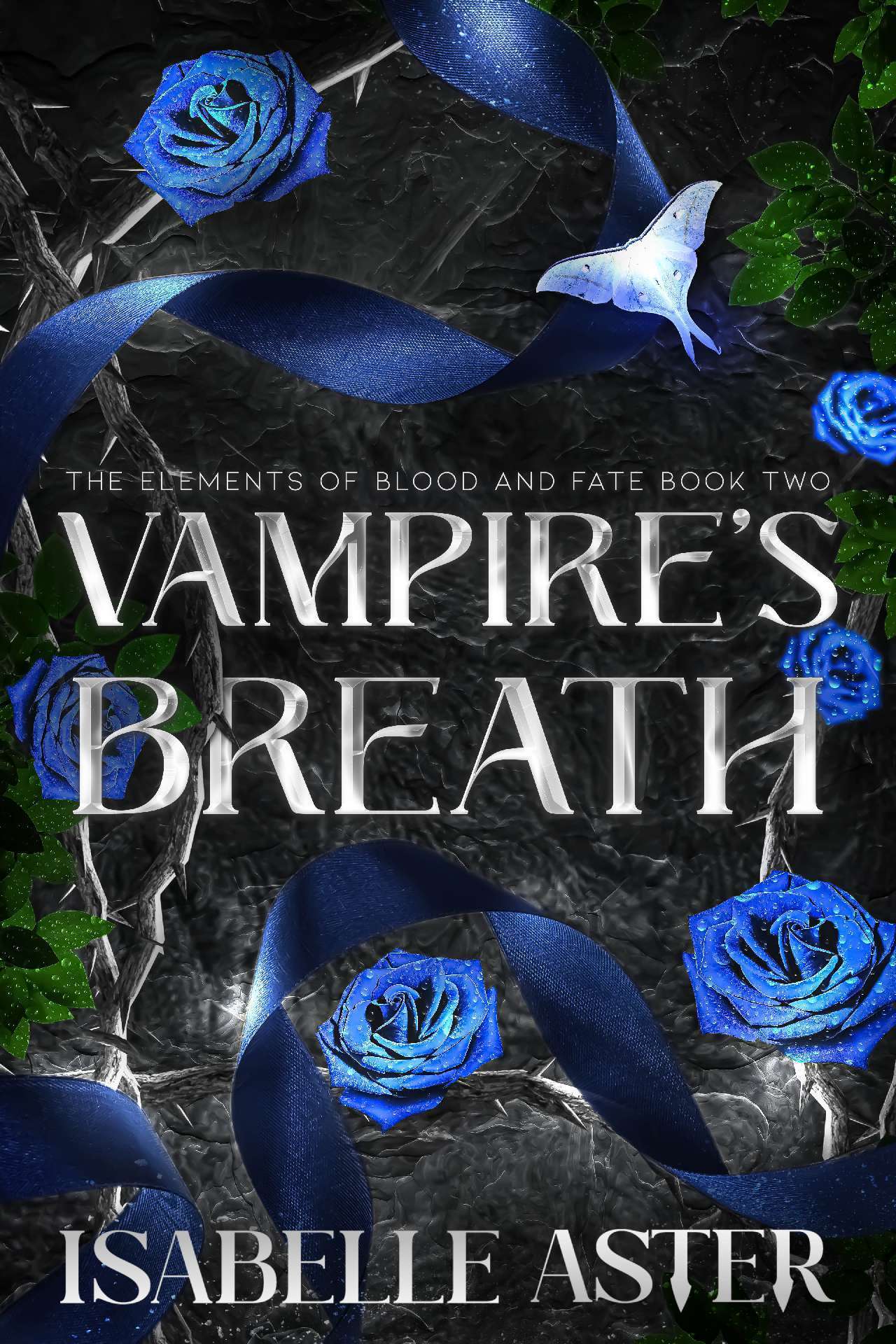 Vampire’s Breath