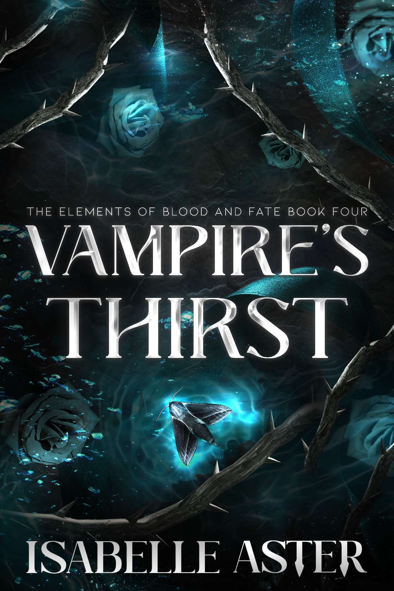 Vampire’s Thirst