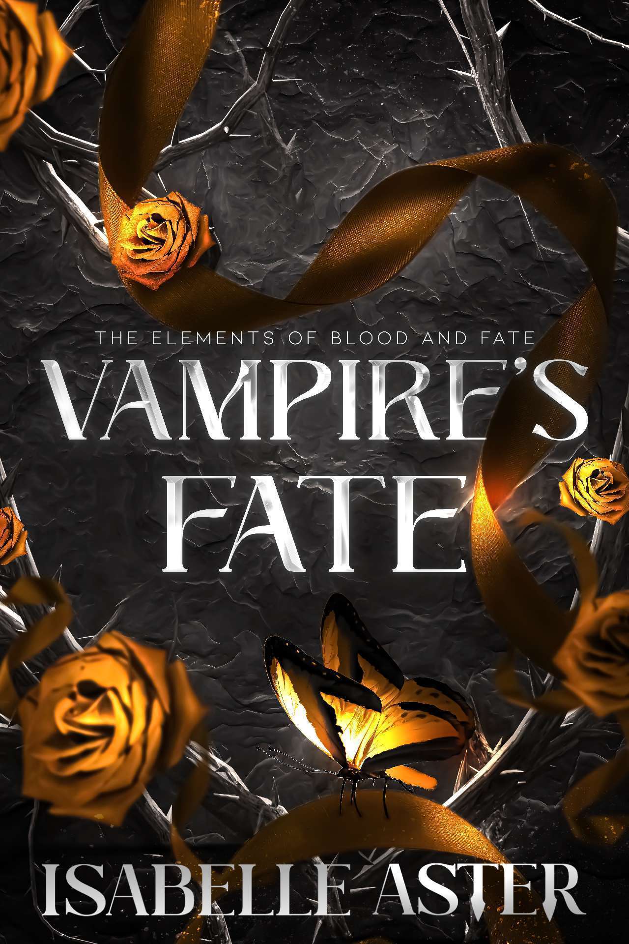 Vampire’s Fate