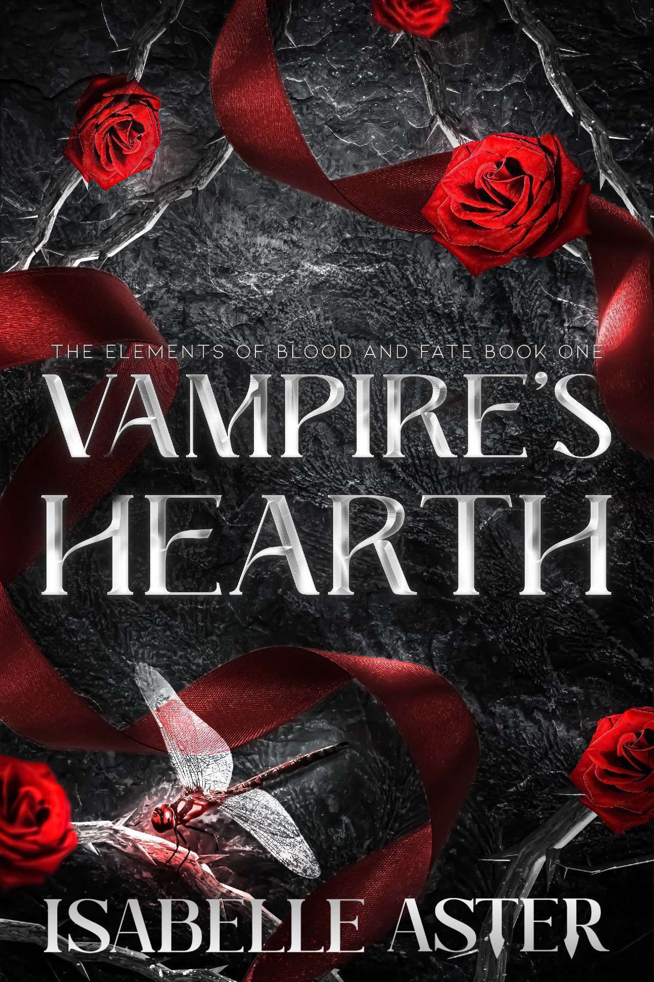 Vampire’s Hearth