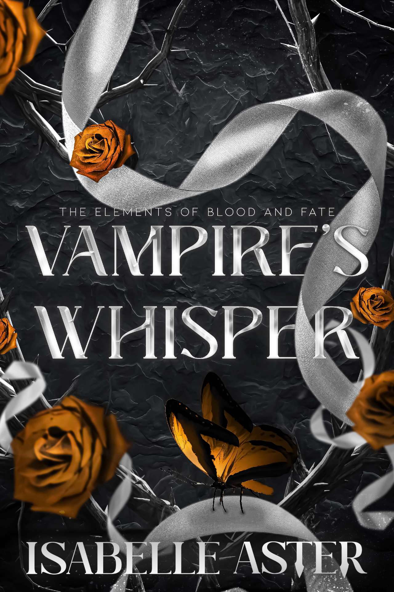 Vampire's Whisper