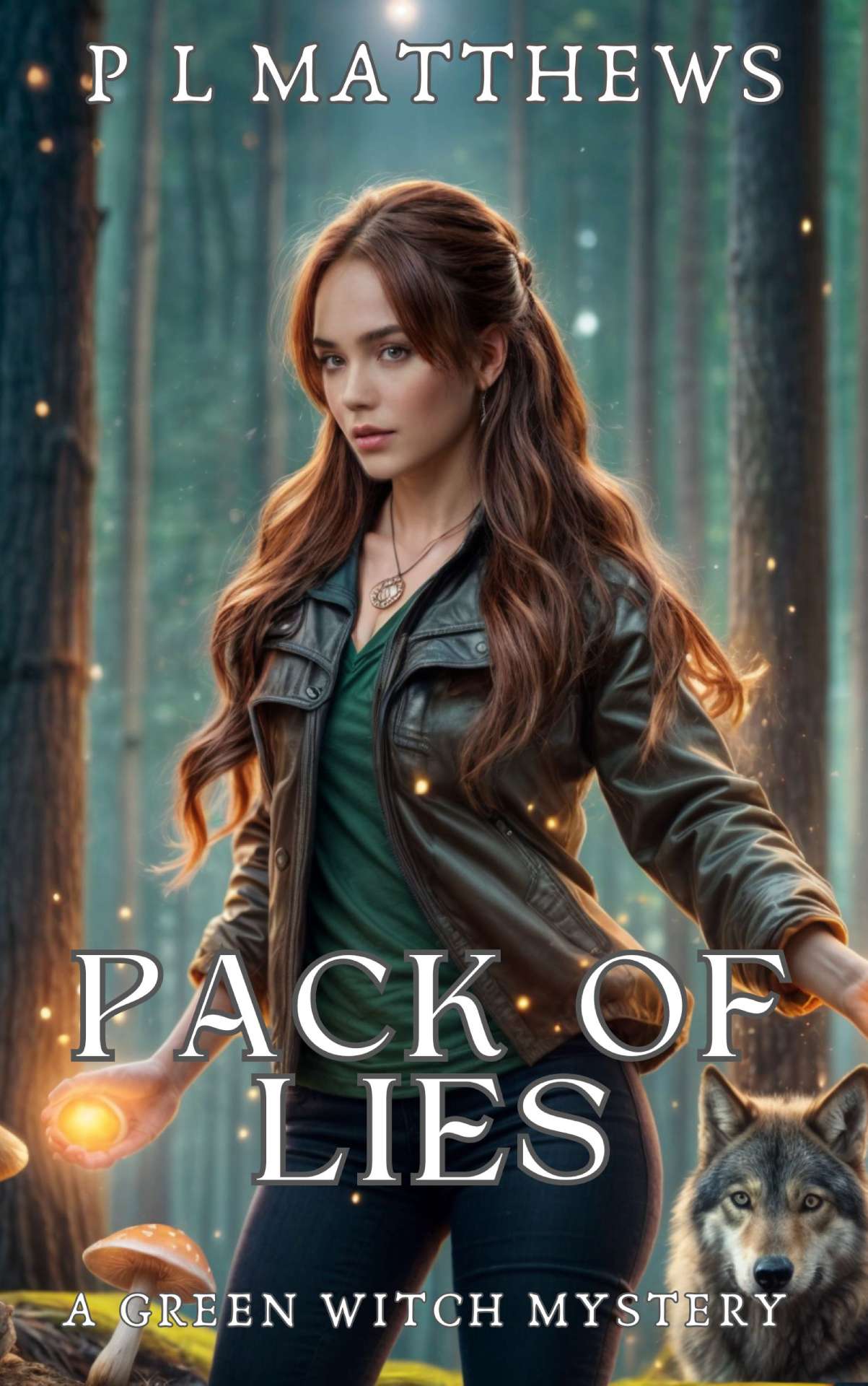 Pack of Lies