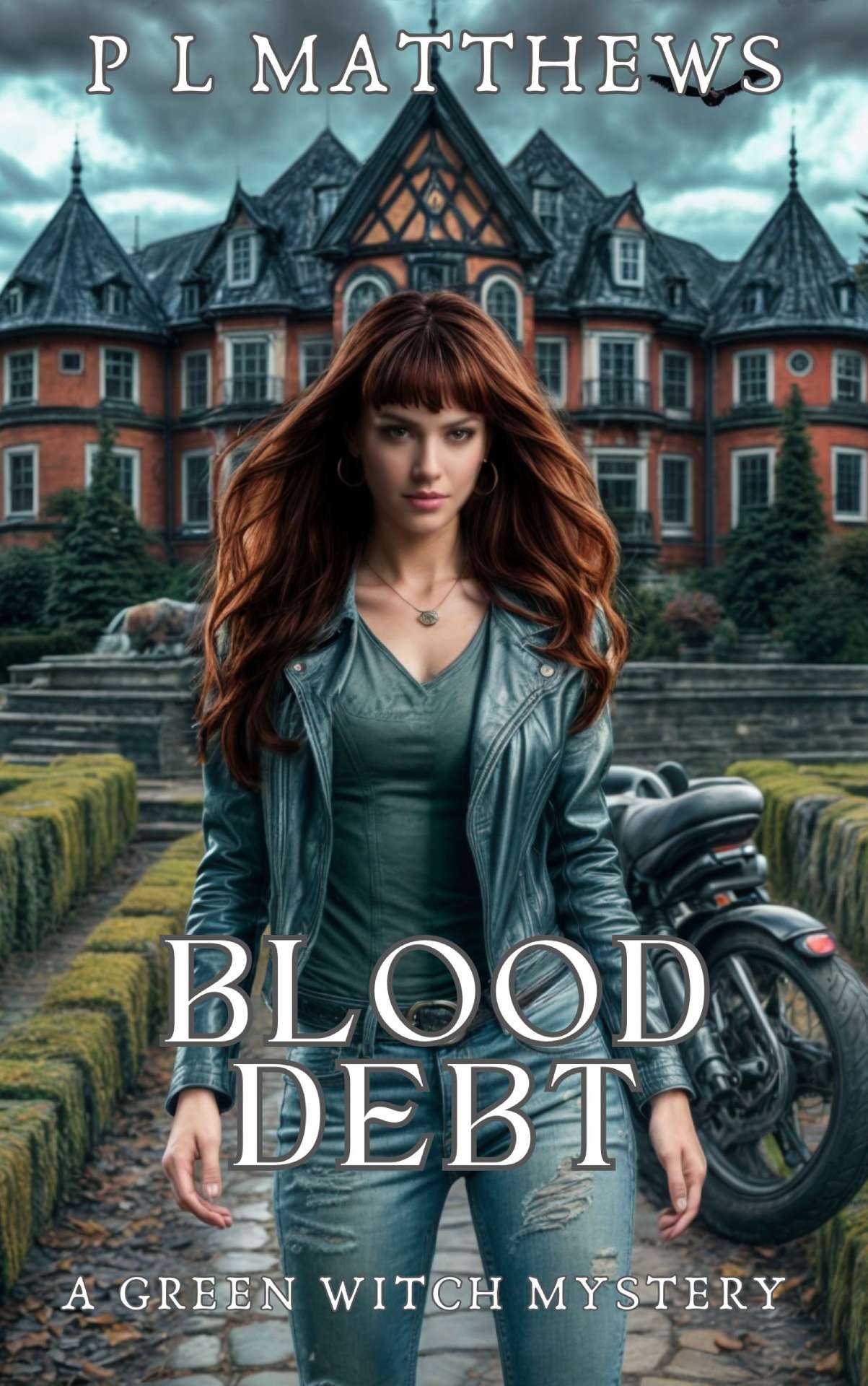 Blood Debt