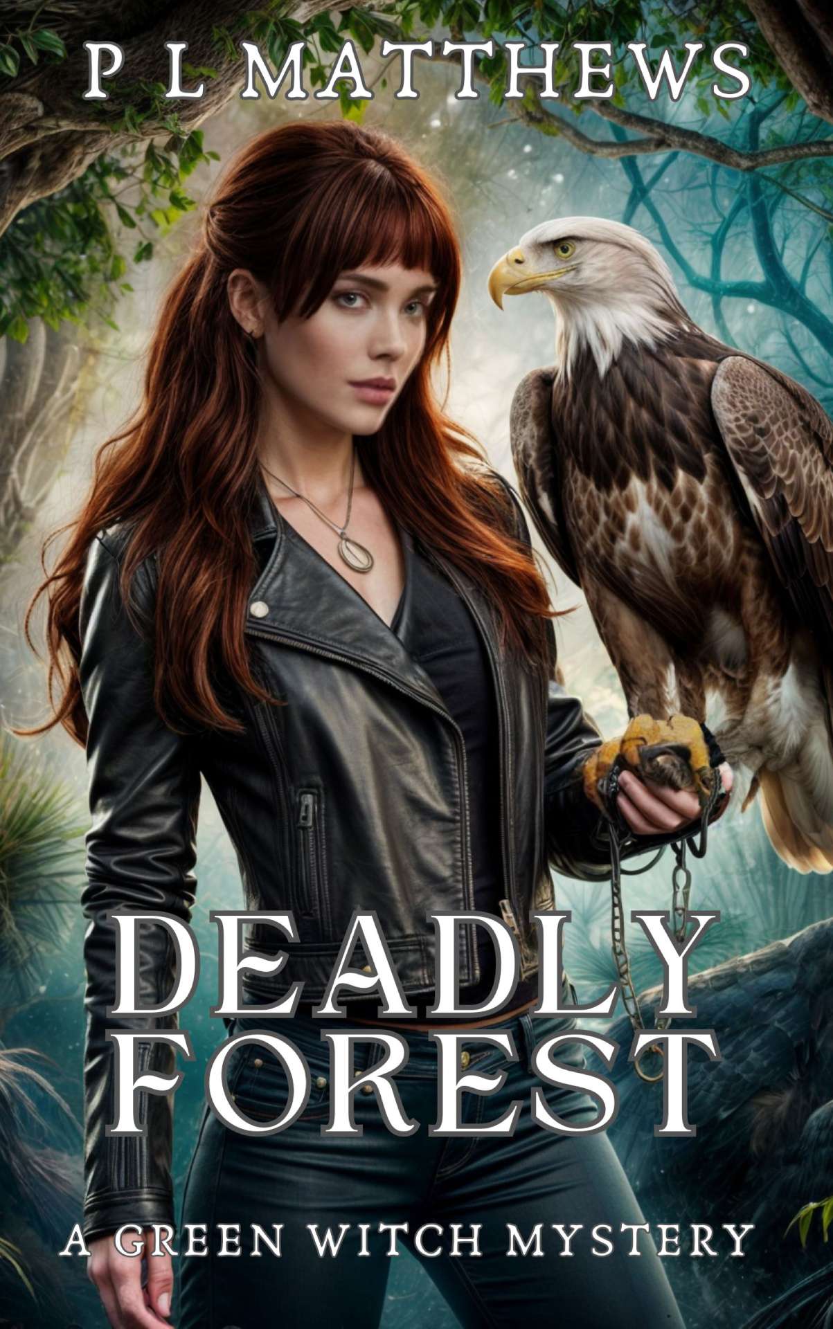 Deadly Forest