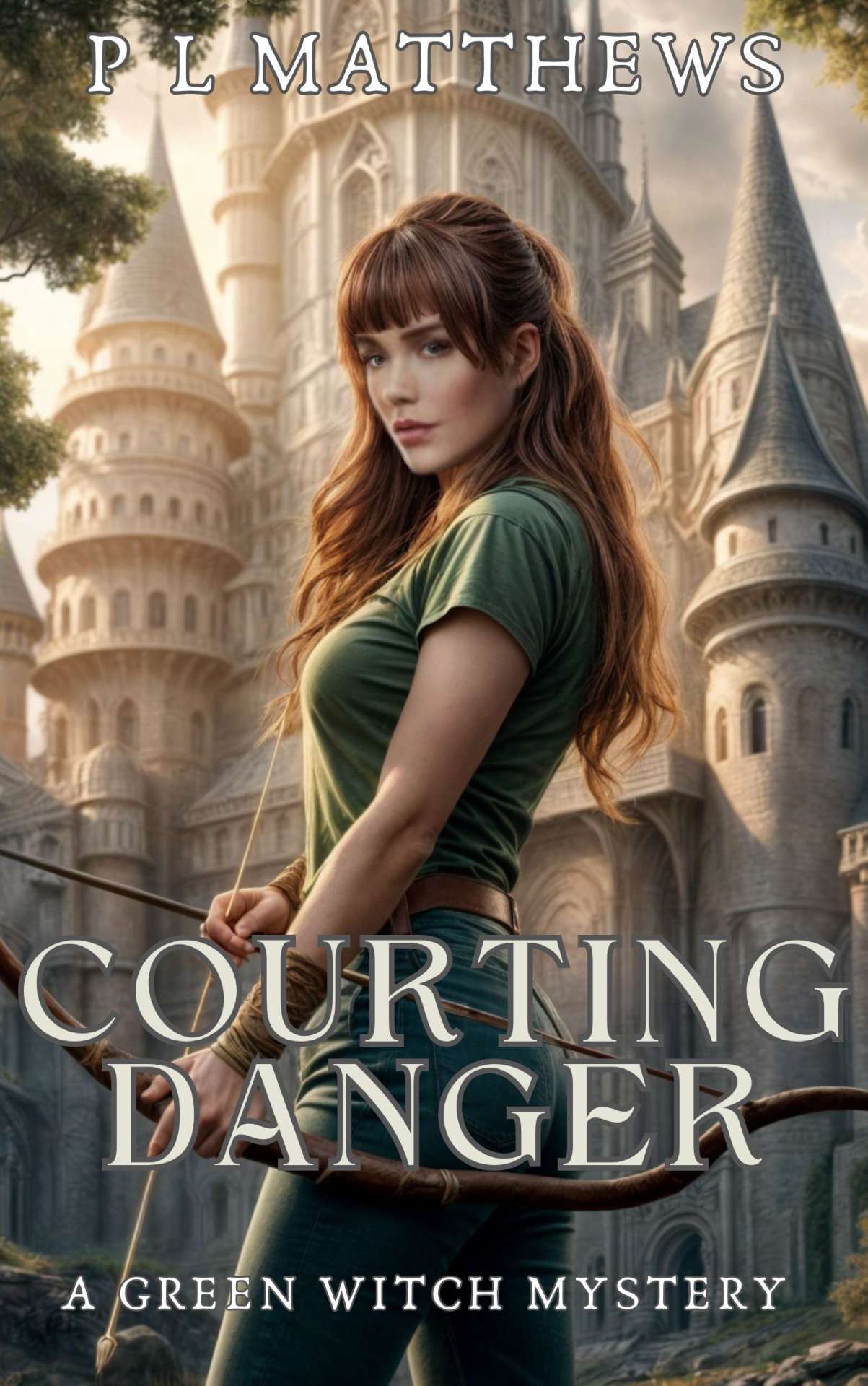 Courting Danger