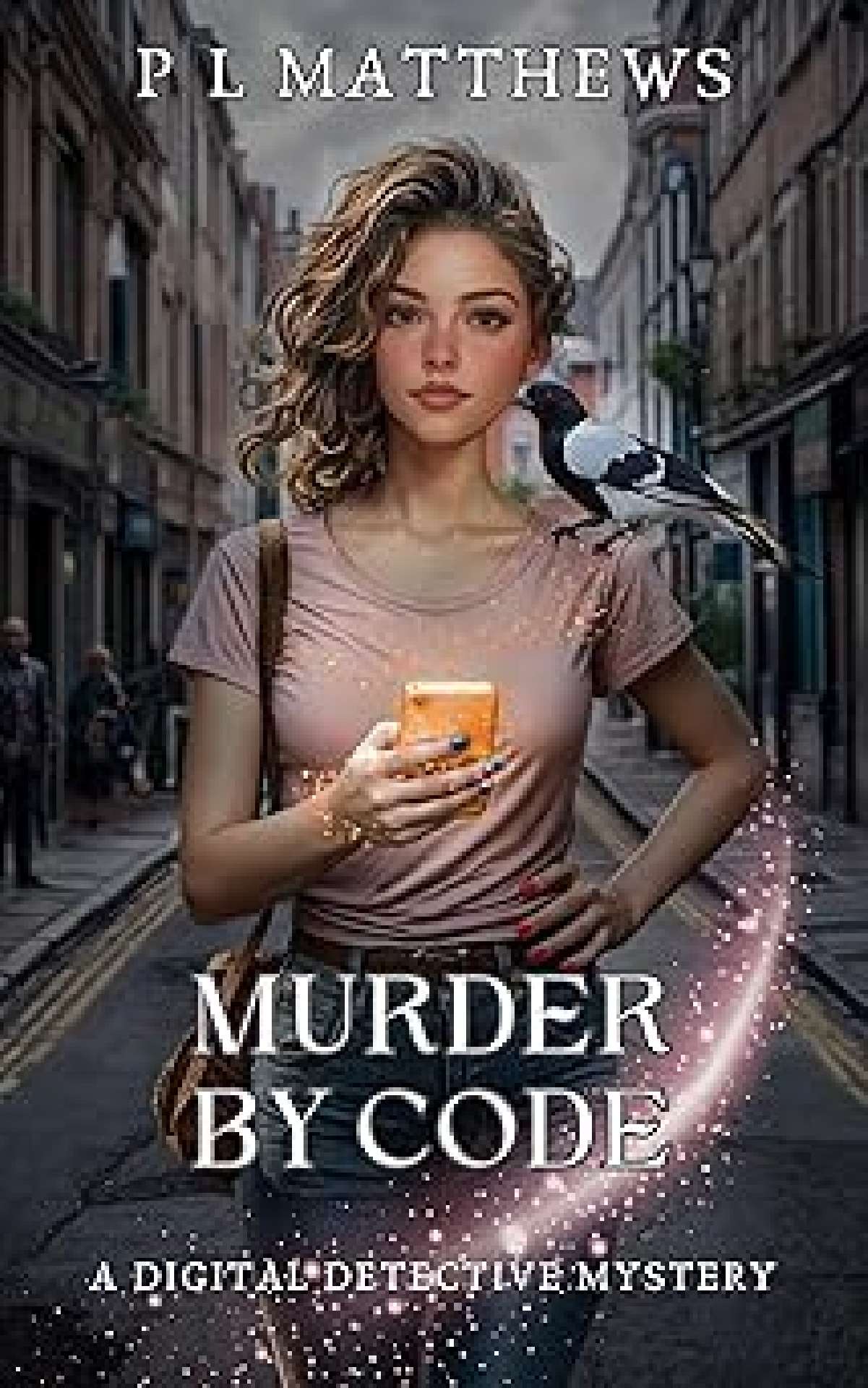 Murder by Code