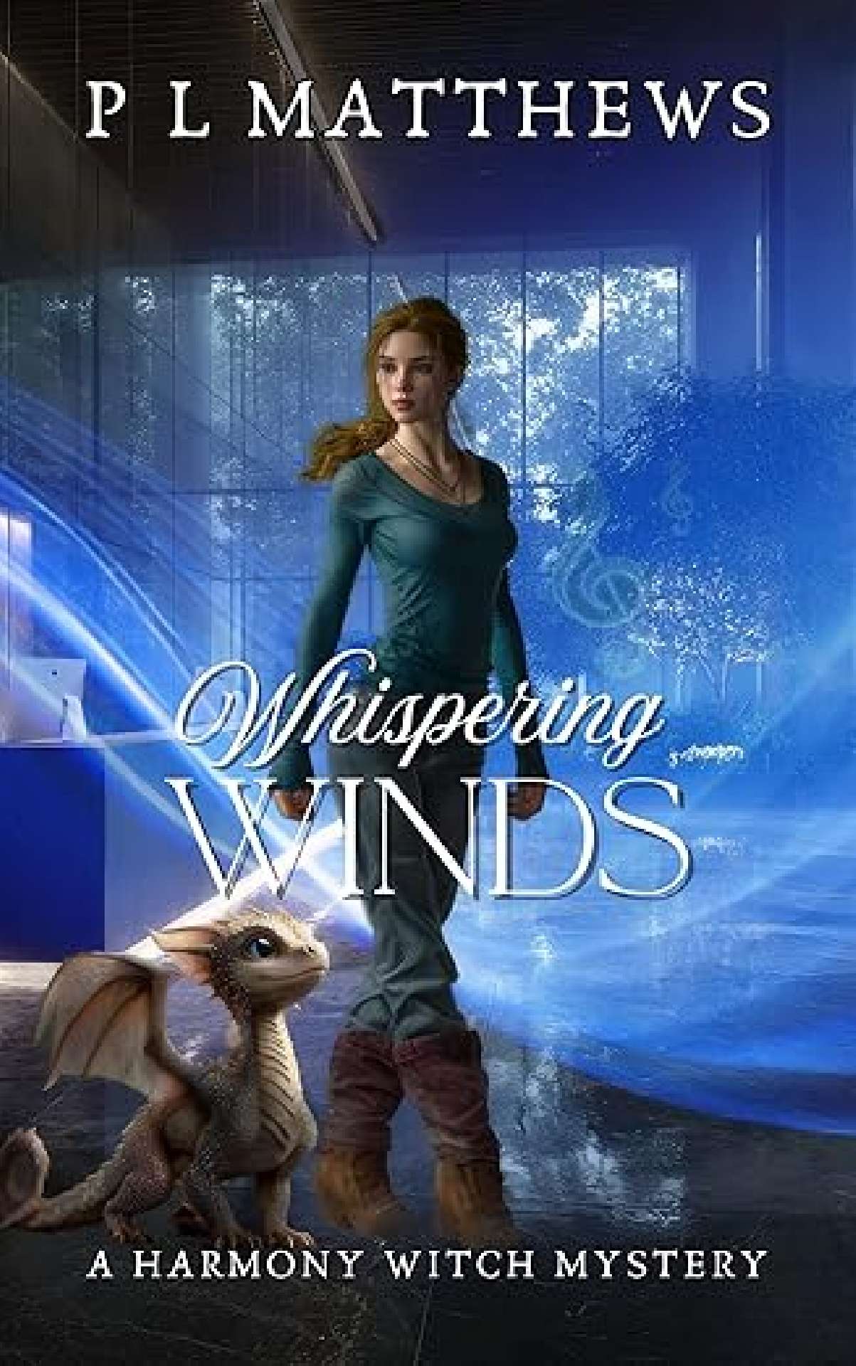 Whispering Winds