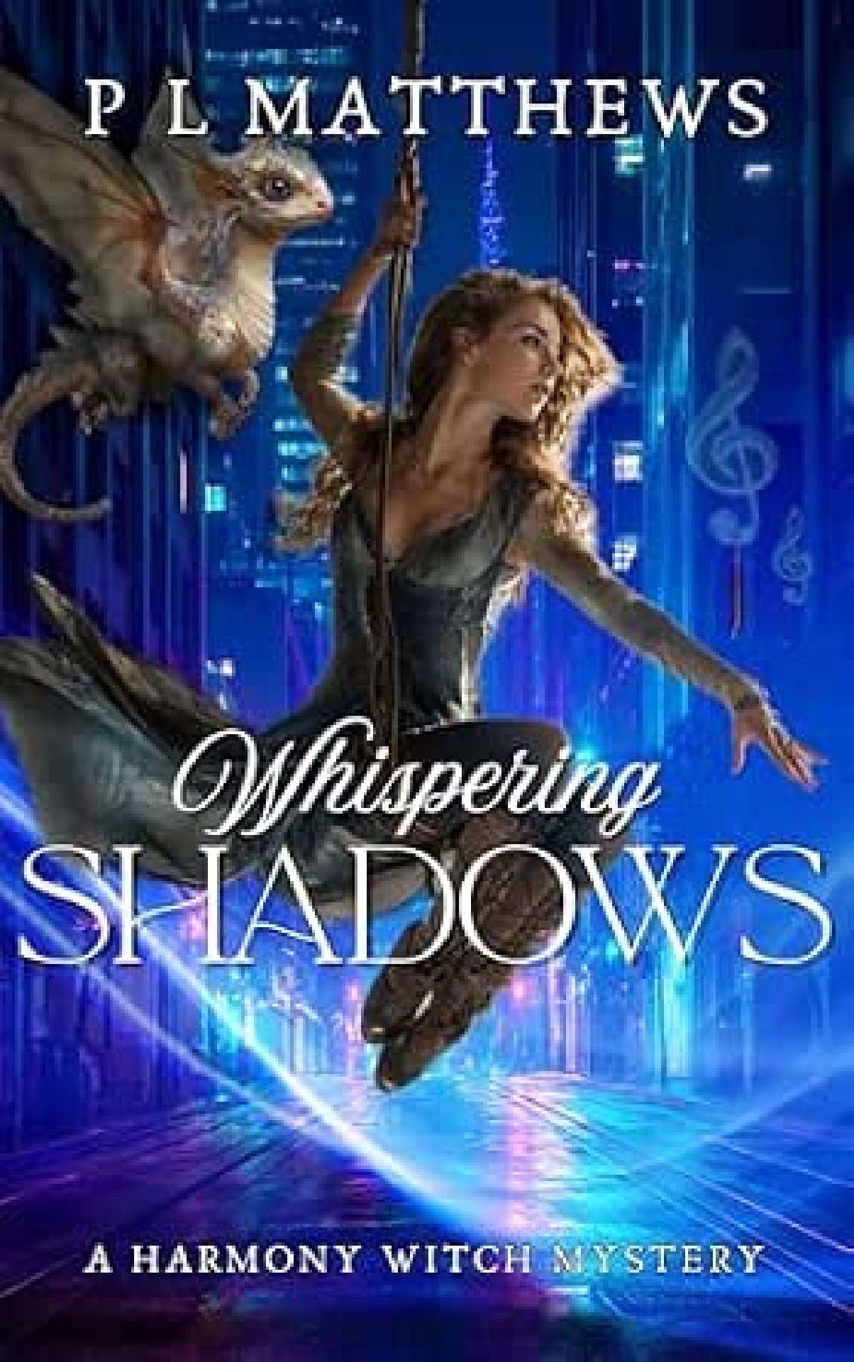 Whispering Shadows