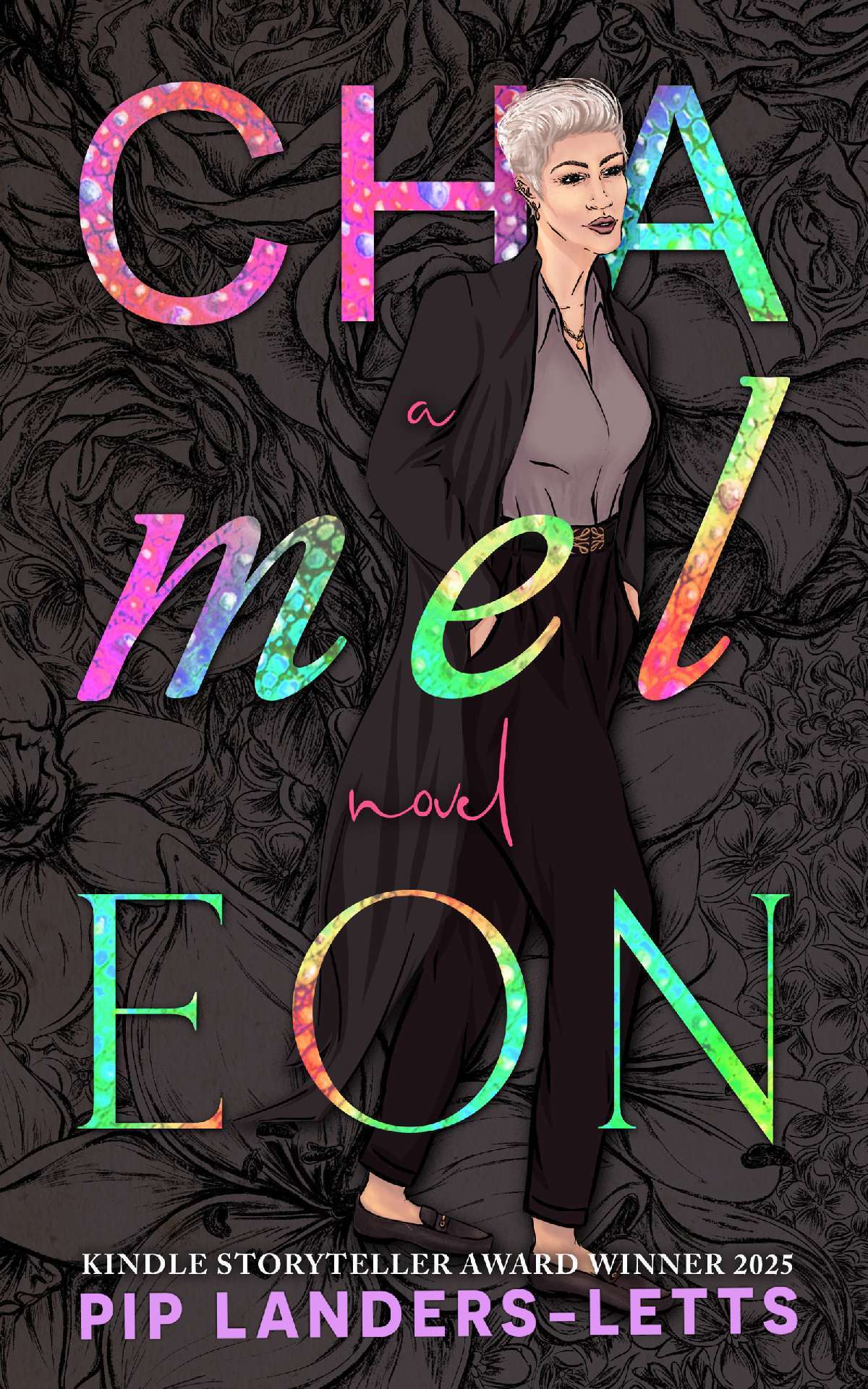 Chameleon