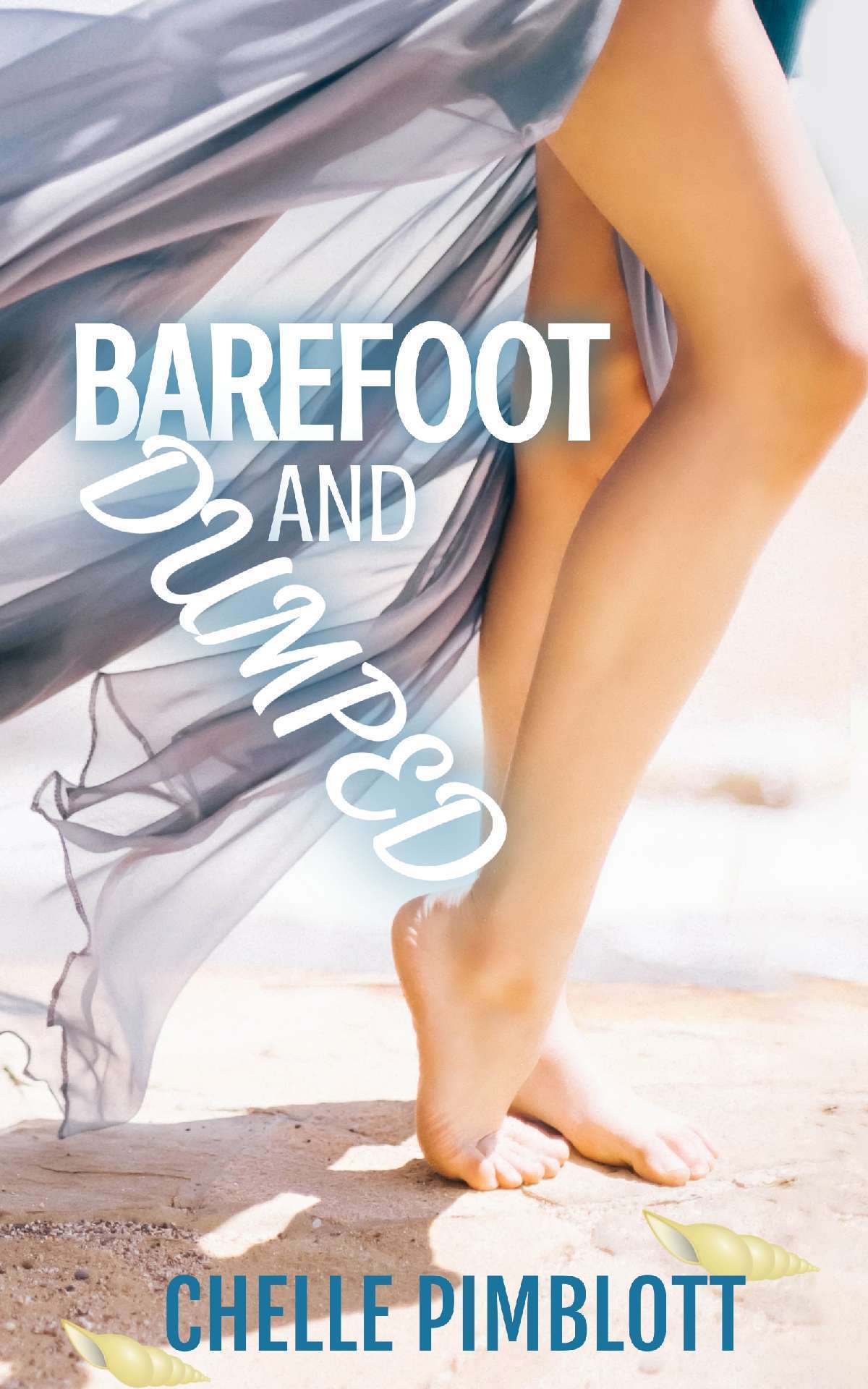 Barefoot and Dumped