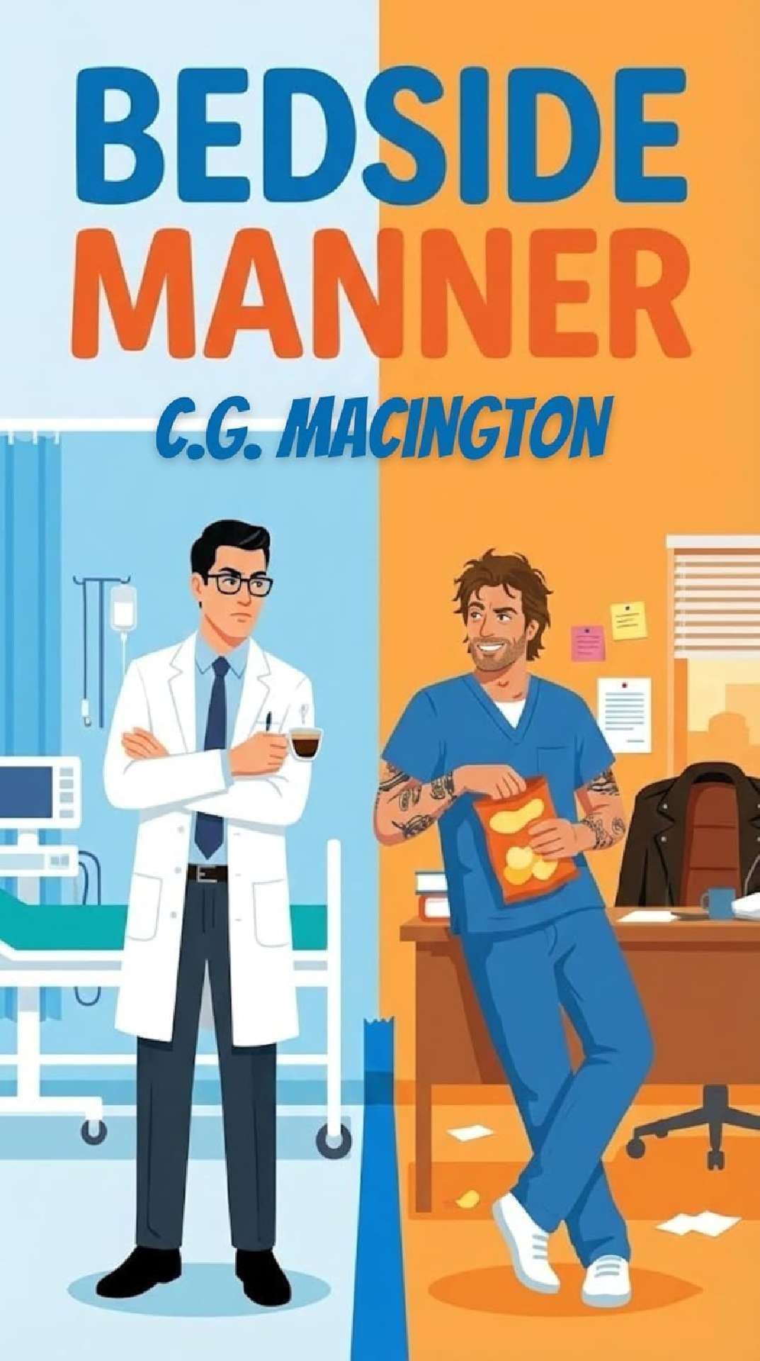 Bedside Manner