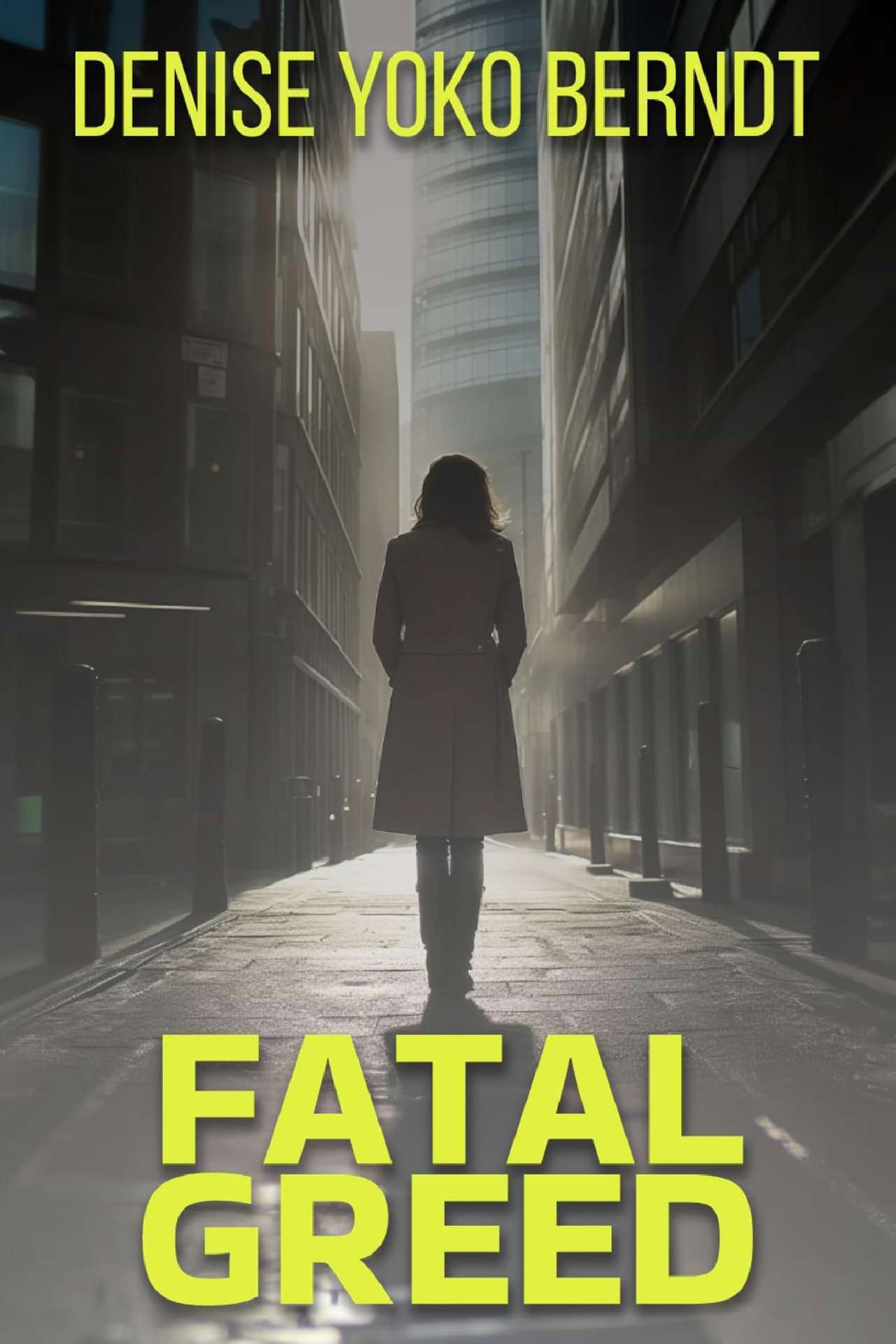 Fatal Greed