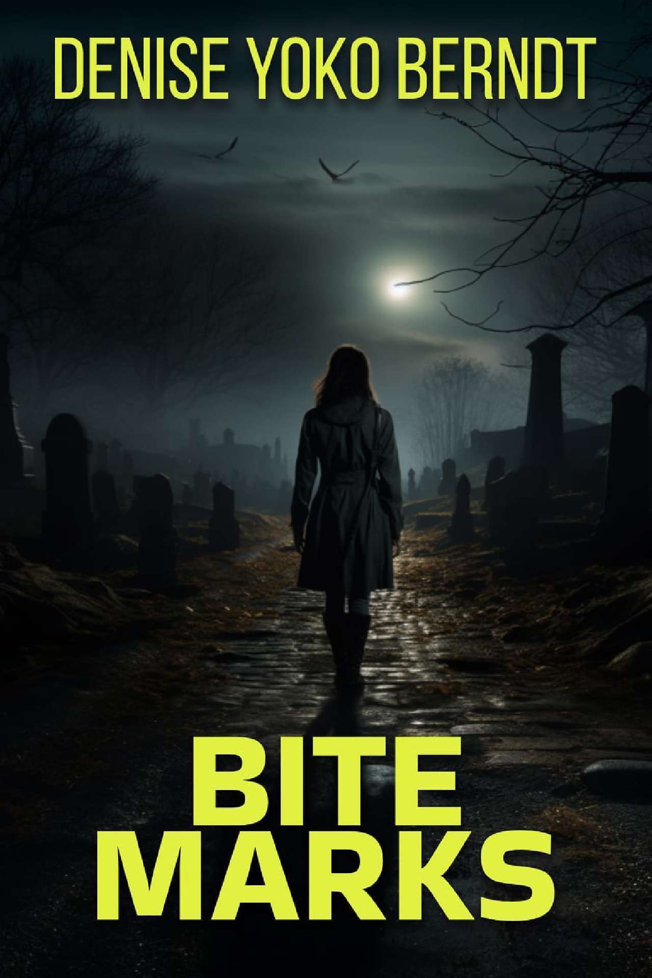 Bite Marks