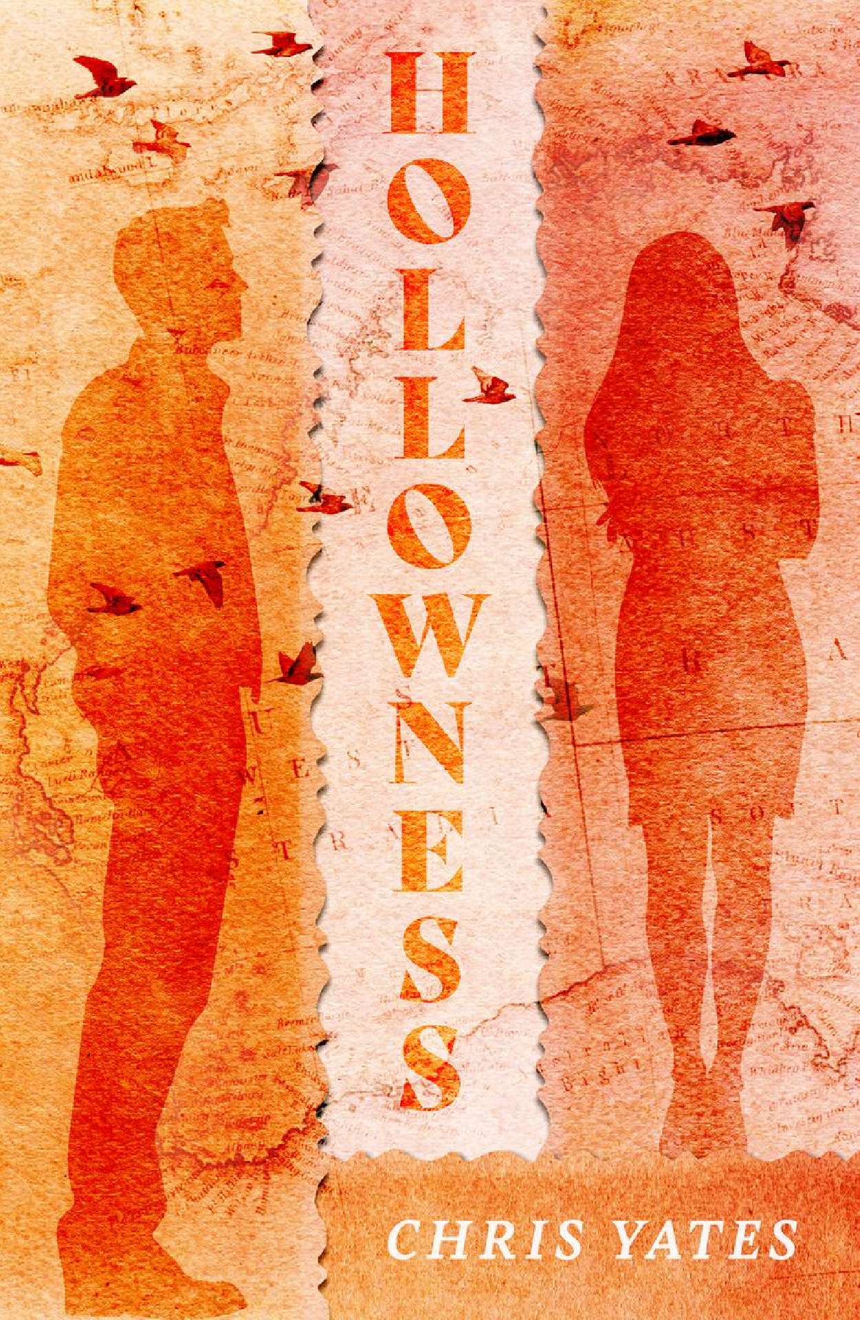 Chris Yates - Hollowness