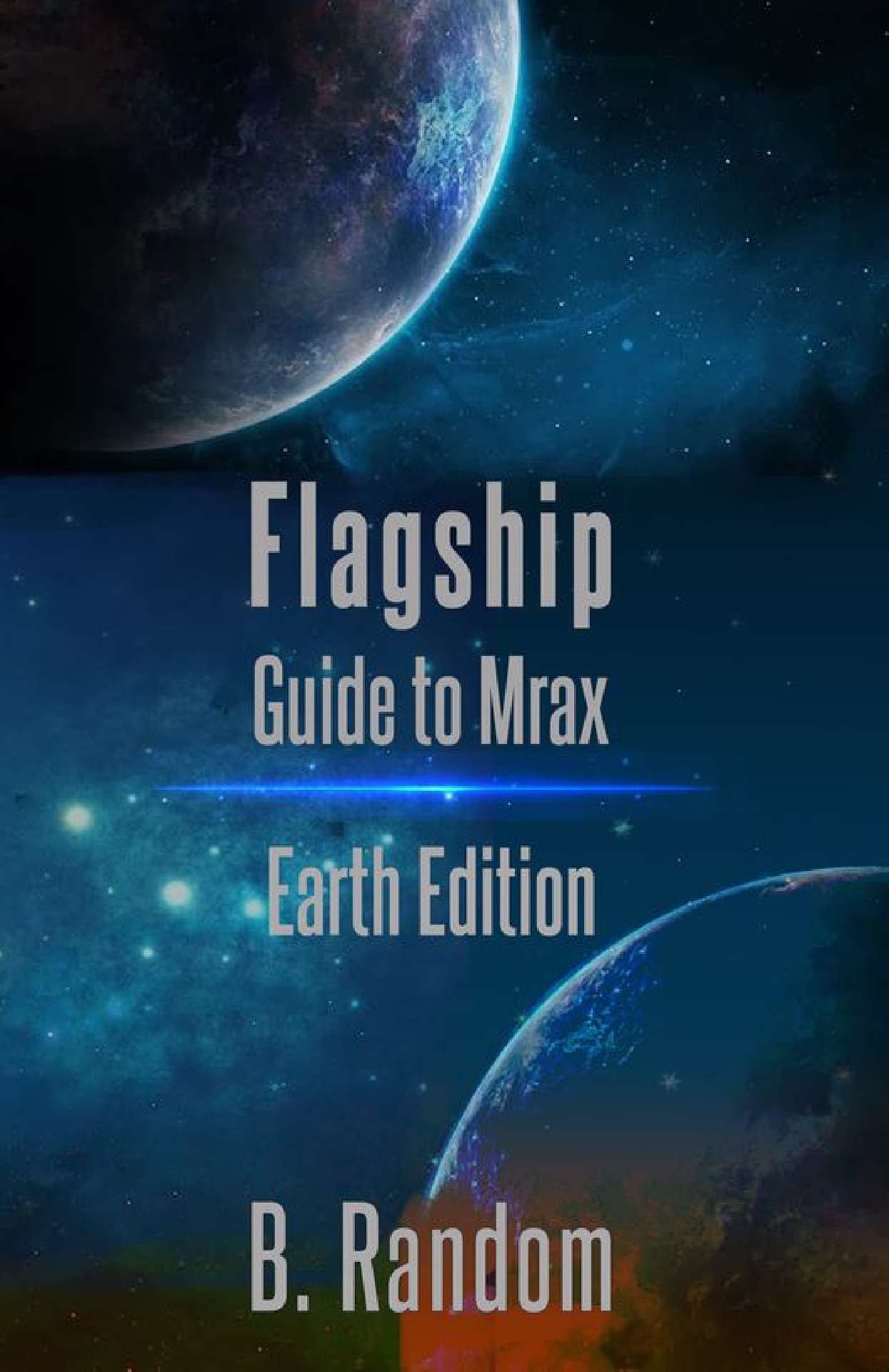 Flagship