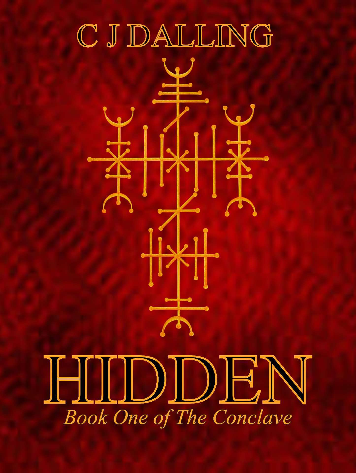 Hidden