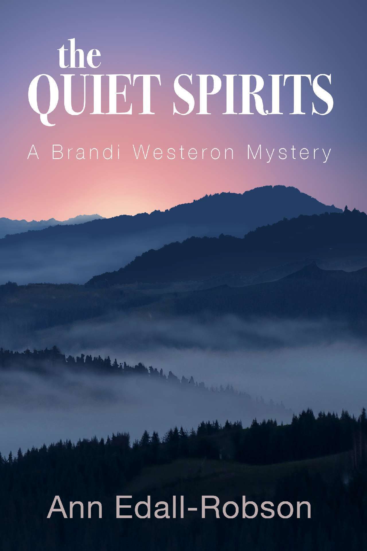 the Quiet Spirits