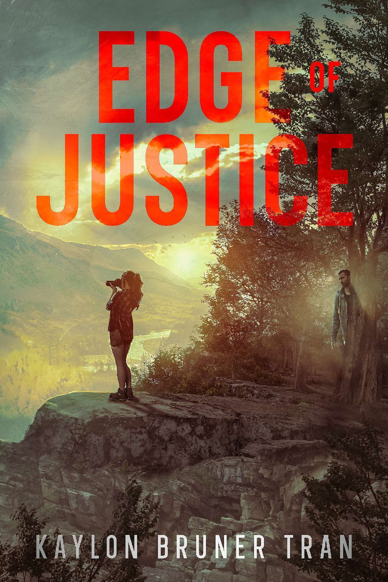 Edge of Justice